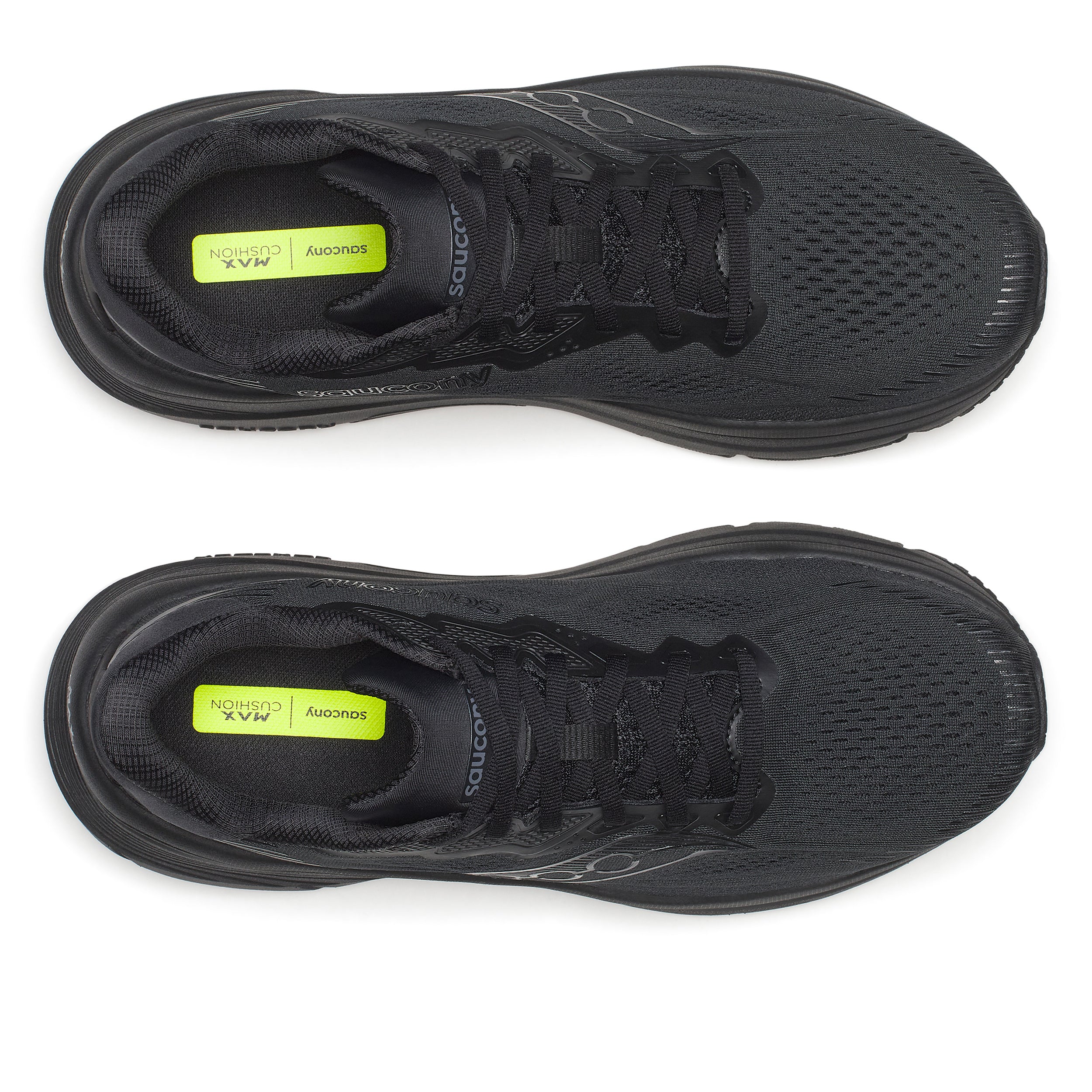 Guide 19 Chaussure de running avec stabilisateurs Hommes-noir, noir - Image 3
