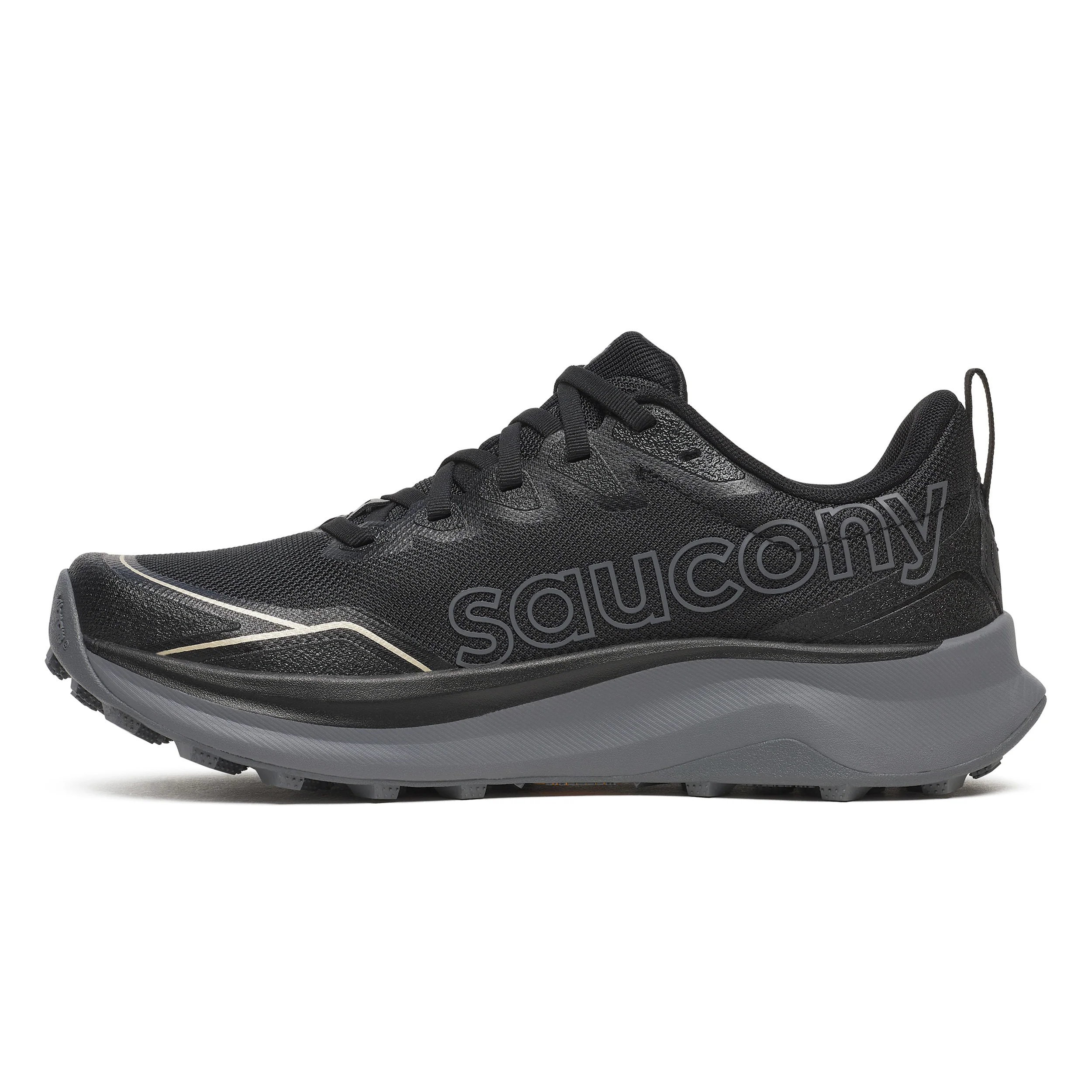 Peregrine 16 Chaussure trail Femmes-noir, gris - Image 2