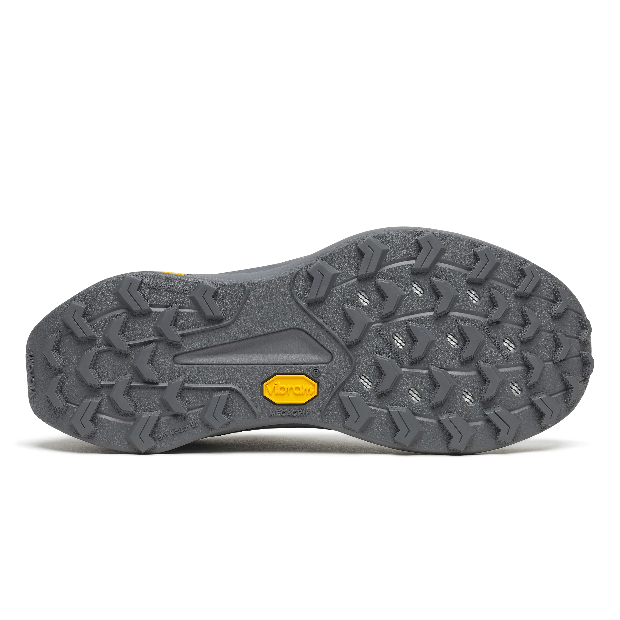 Peregrine 16 Chaussure trail Femmes-noir, gris - Image 4