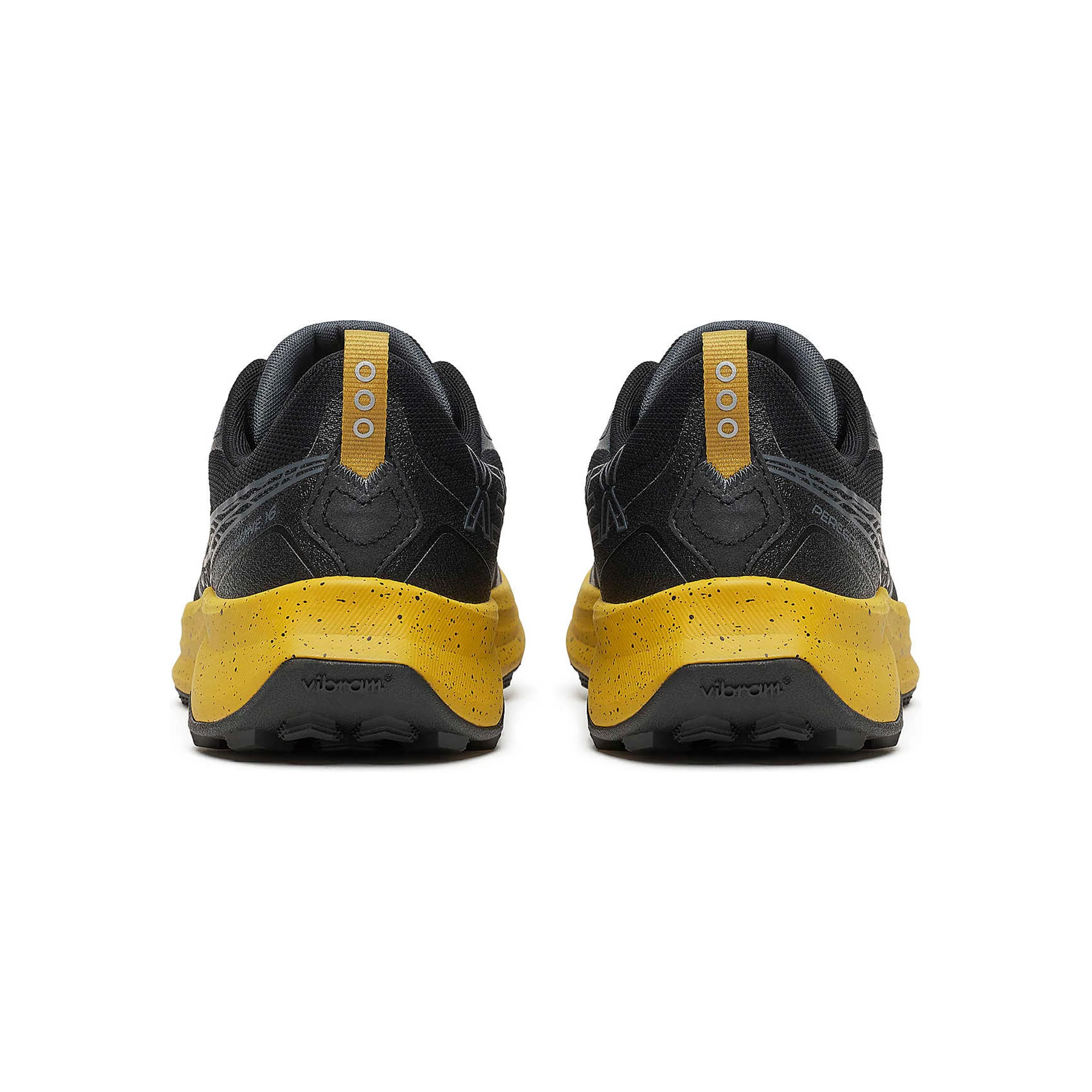 Peregrine 16 GTX Chaussure trail Hommes - noir, jaune - Image 5