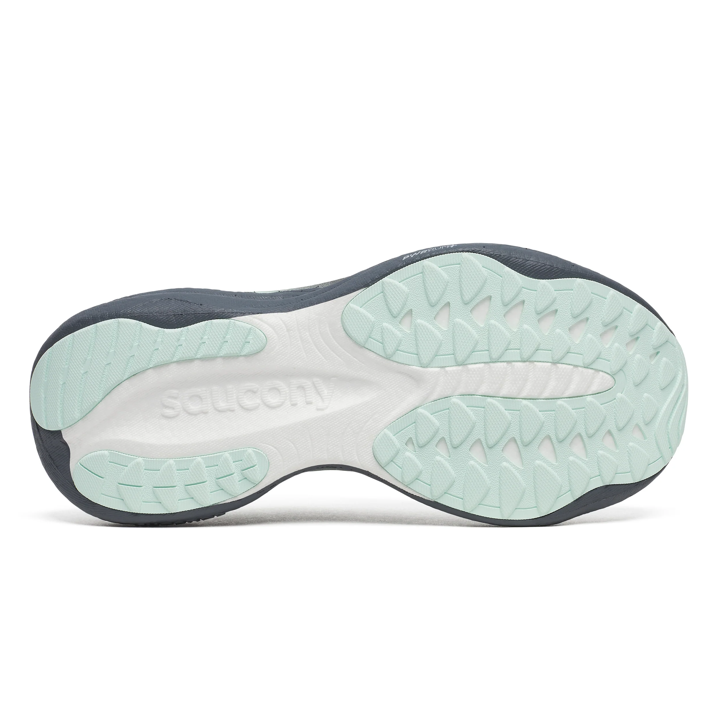 Ride 19 Chaussure de running sans stabilisateurs Femmes-noir, mint - Image 4