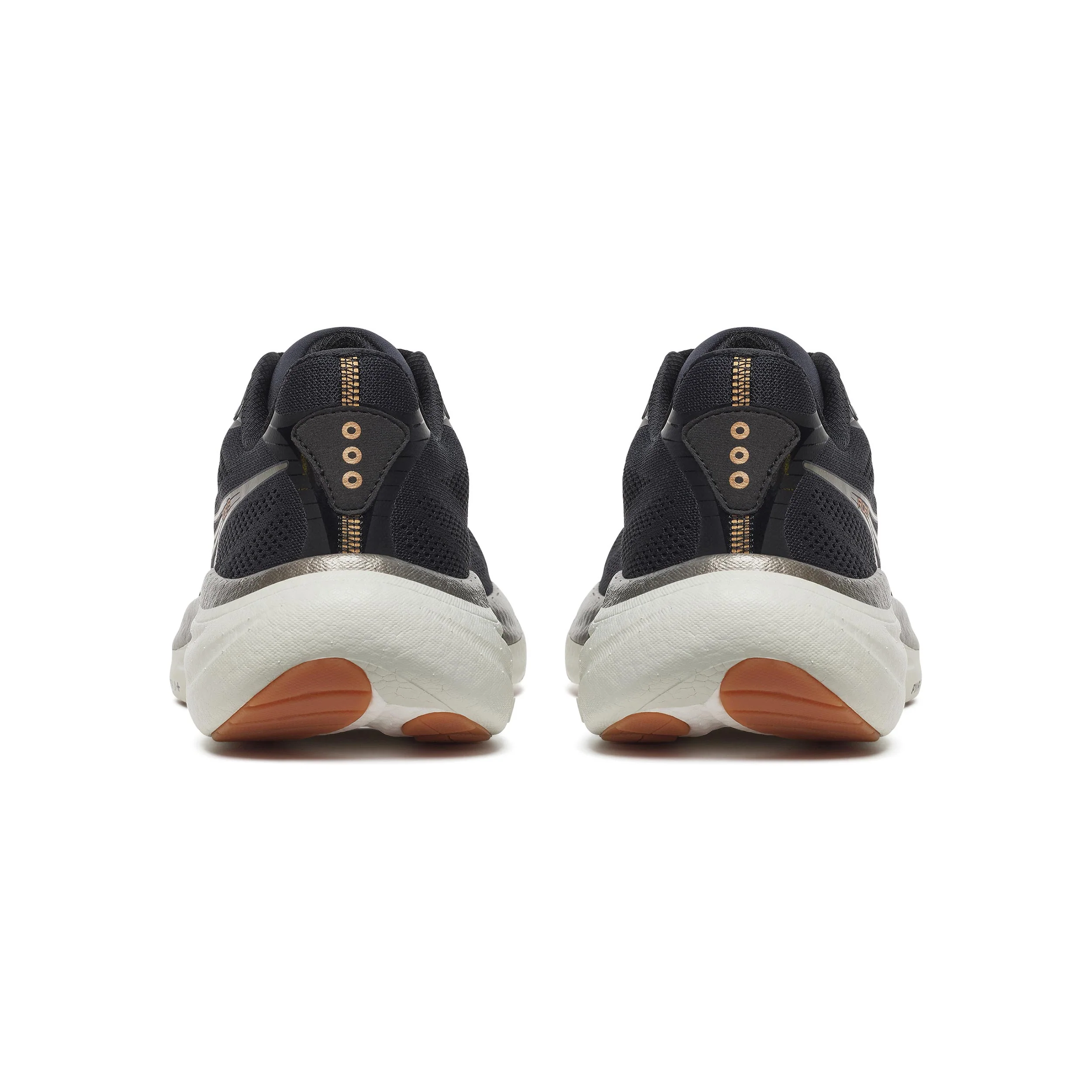 Ride 19 Chaussure de running sans stabilisateurs Hommes-noir, argent - Image 4