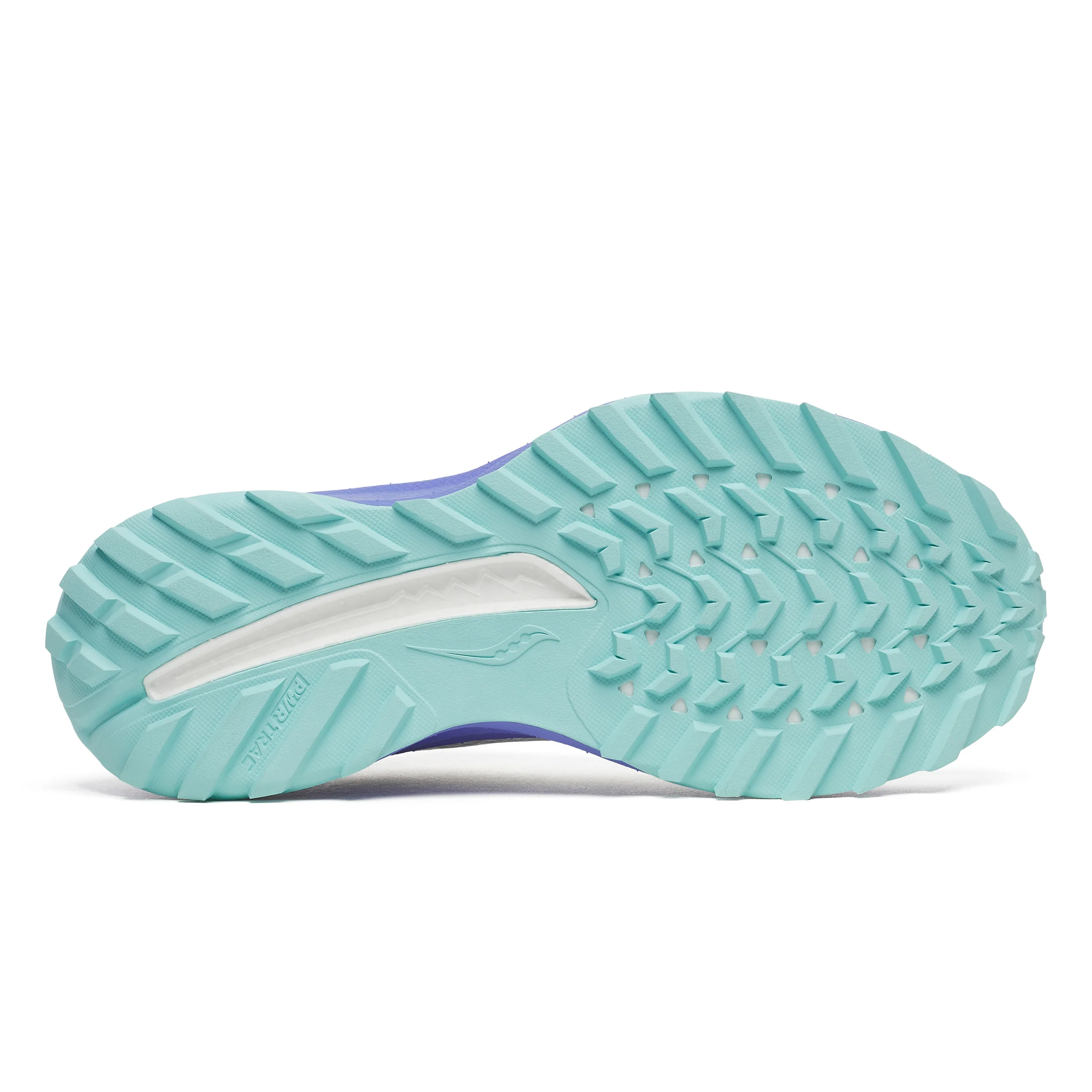 Ride TR2 Chaussure trail Femmes-blanc, bleu - Image 4
