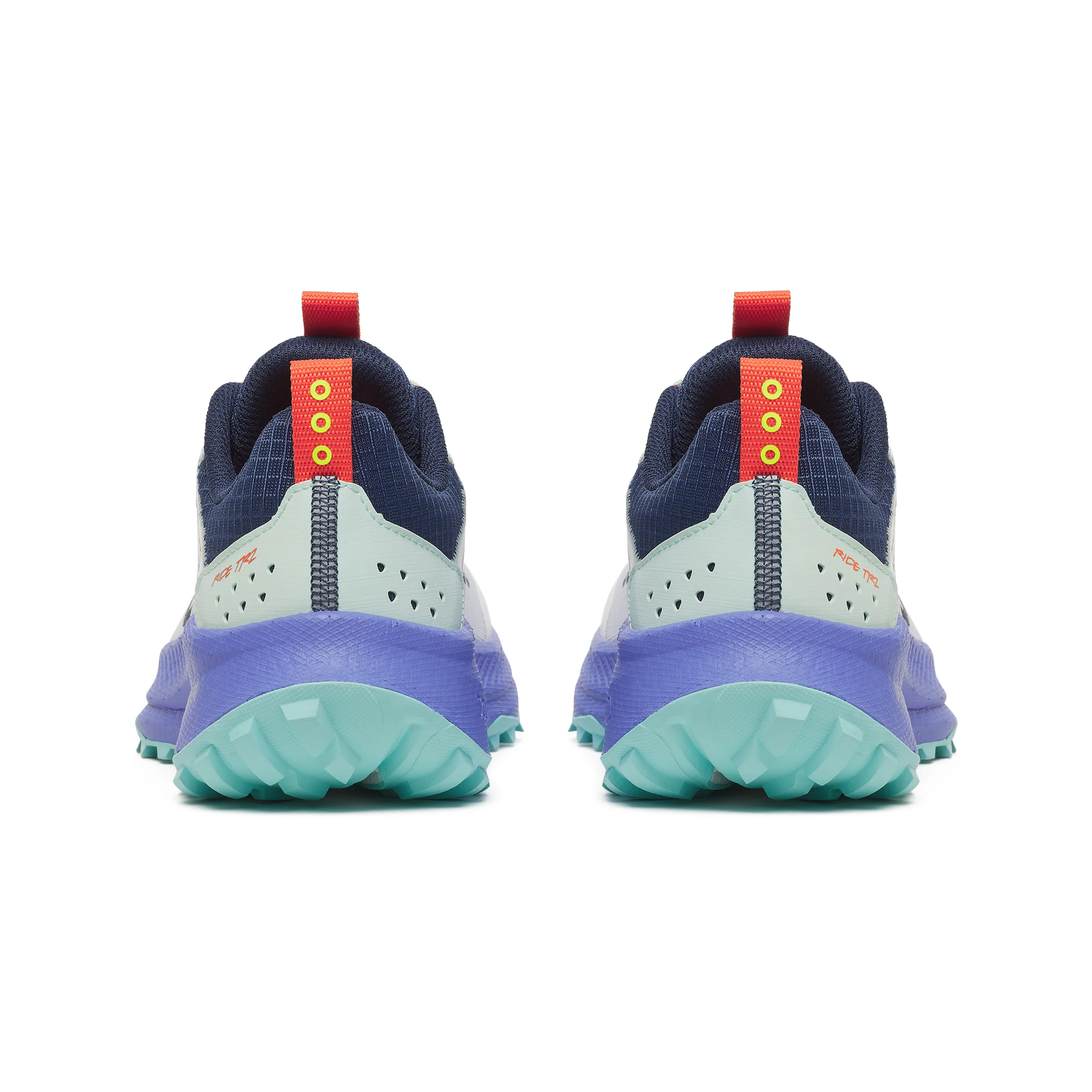 Ride TR2 Chaussure trail Femmes-blanc, bleu - Image 5