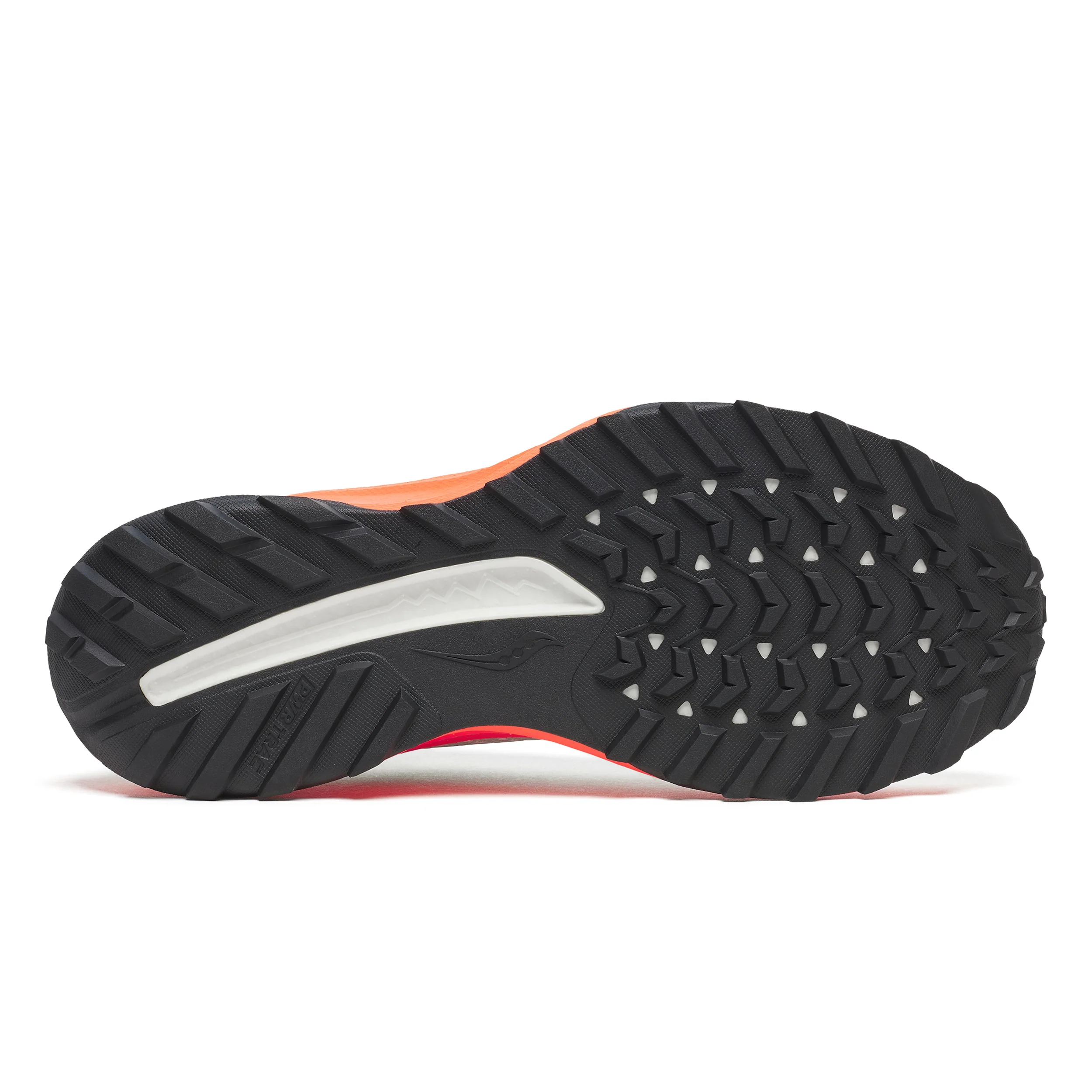 Ride TR2 Chaussure trail Hommes-blanc, corail - Image 4