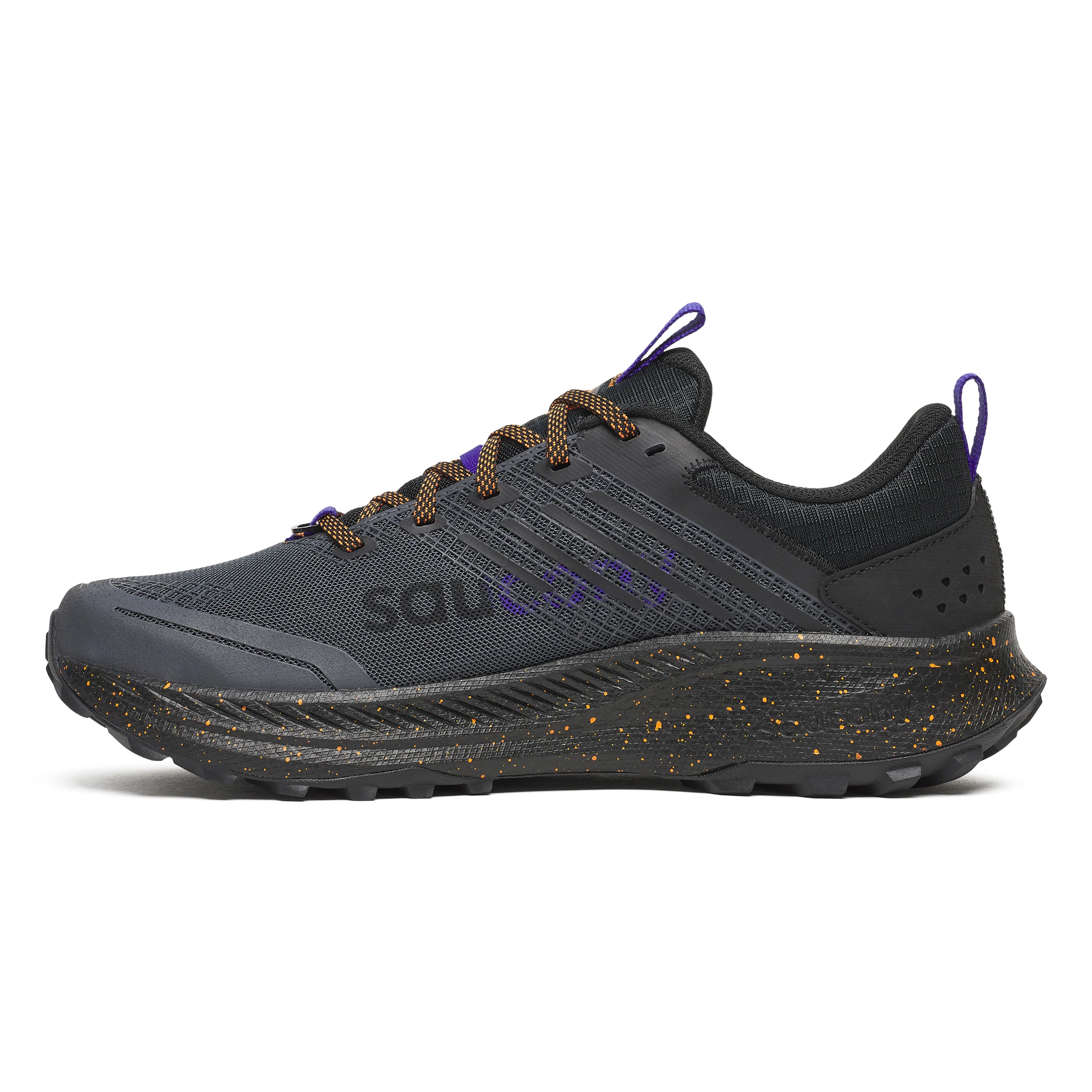 Ride TR2 Chaussure trail Hommes-gris, noir - Image 2