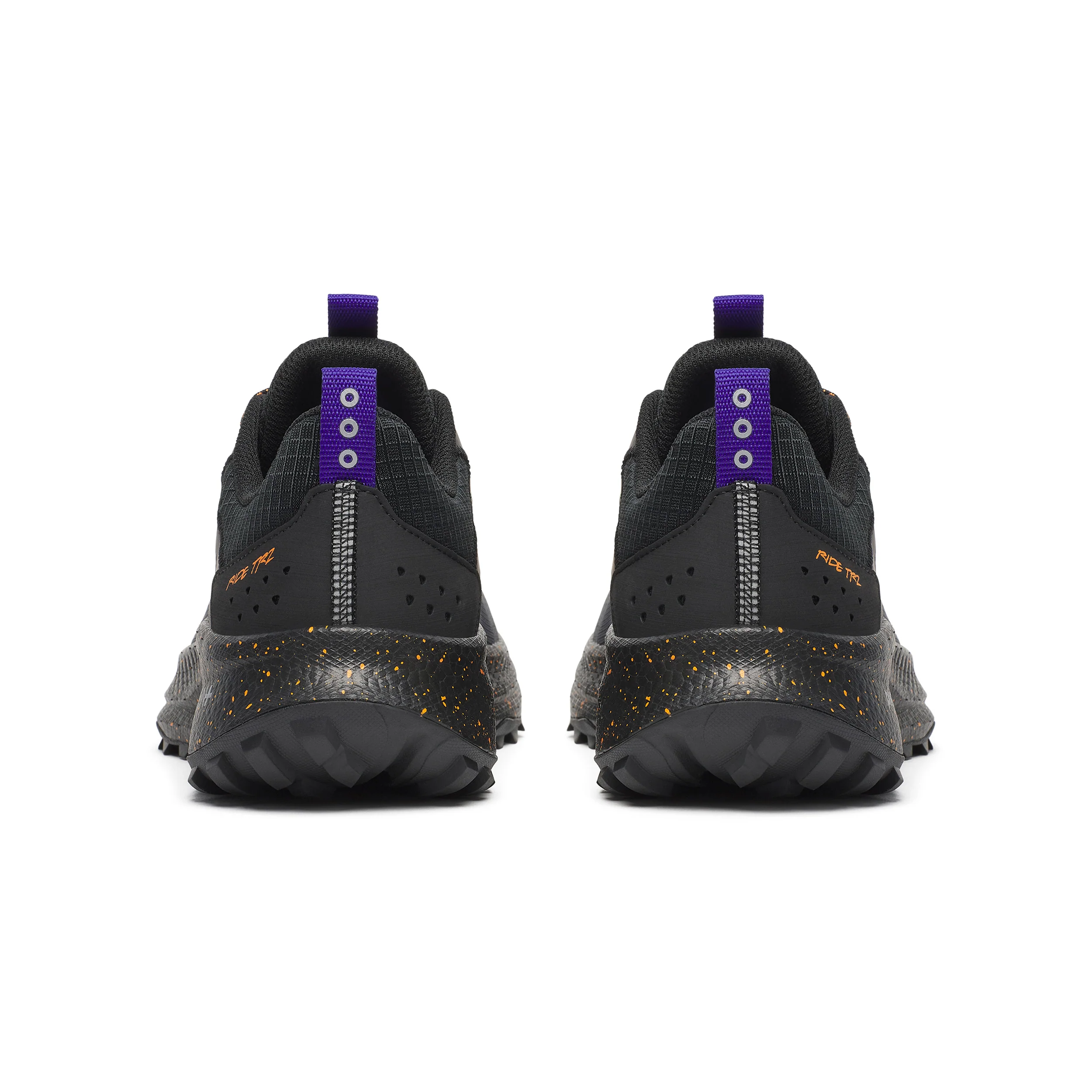Ride TR2 Chaussure trail Hommes-gris, noir - Image 5