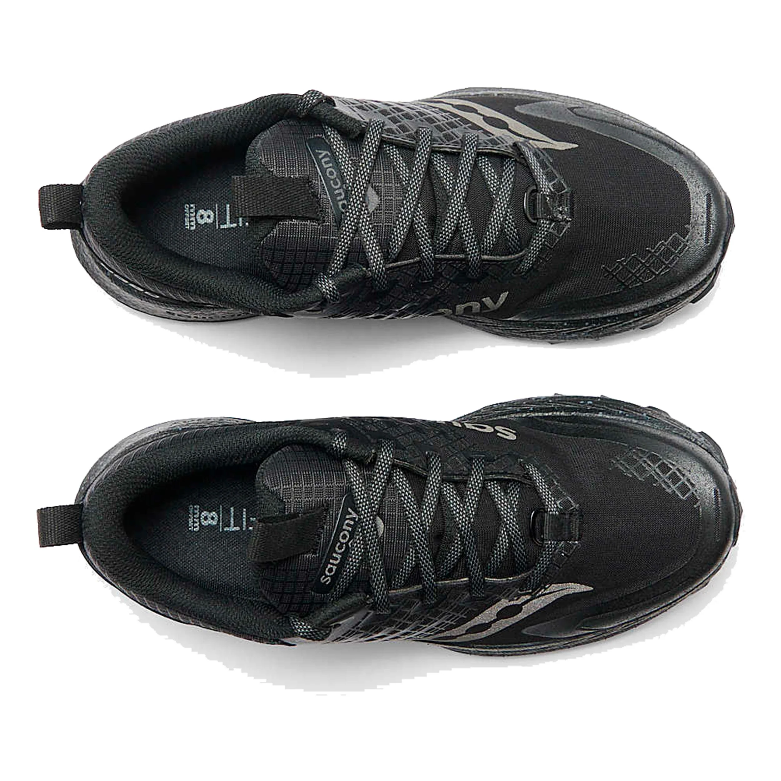 Ride Tr2 Gtx Chaussure trail Femmes-noir - Image 3