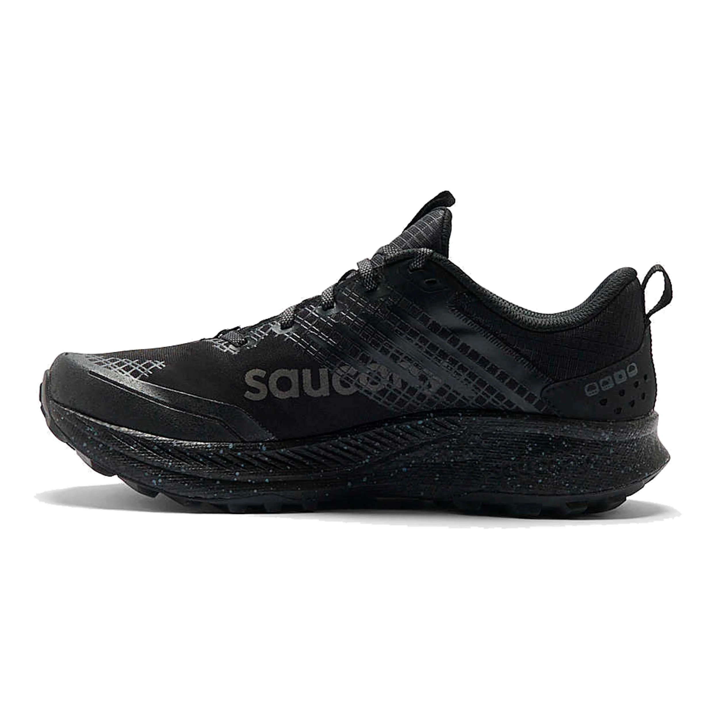Ride Tr2 Gtx Chaussure trail Hommes-noir - Image 2