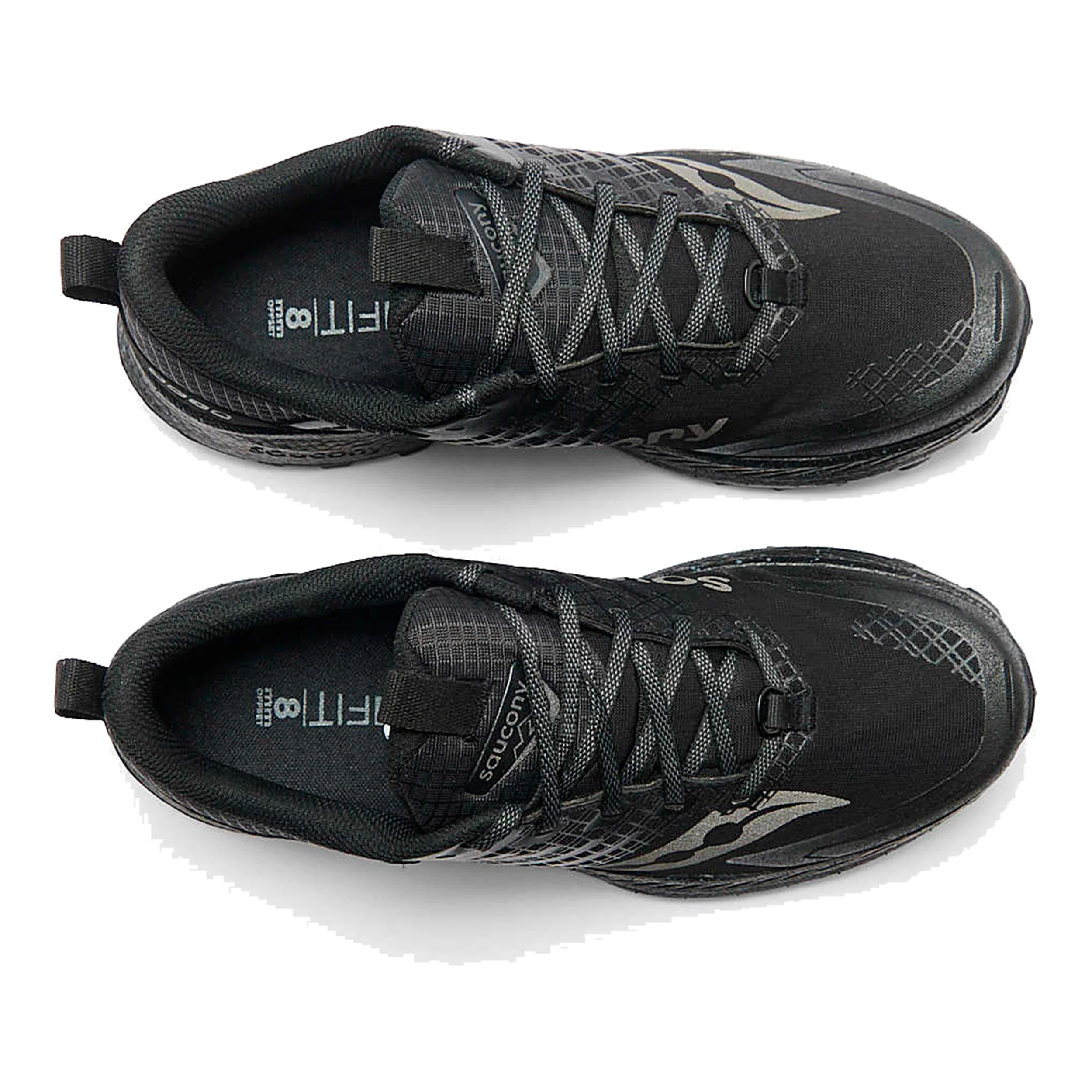 Ride Tr2 Gtx Chaussure trail Hommes-noir - Image 3