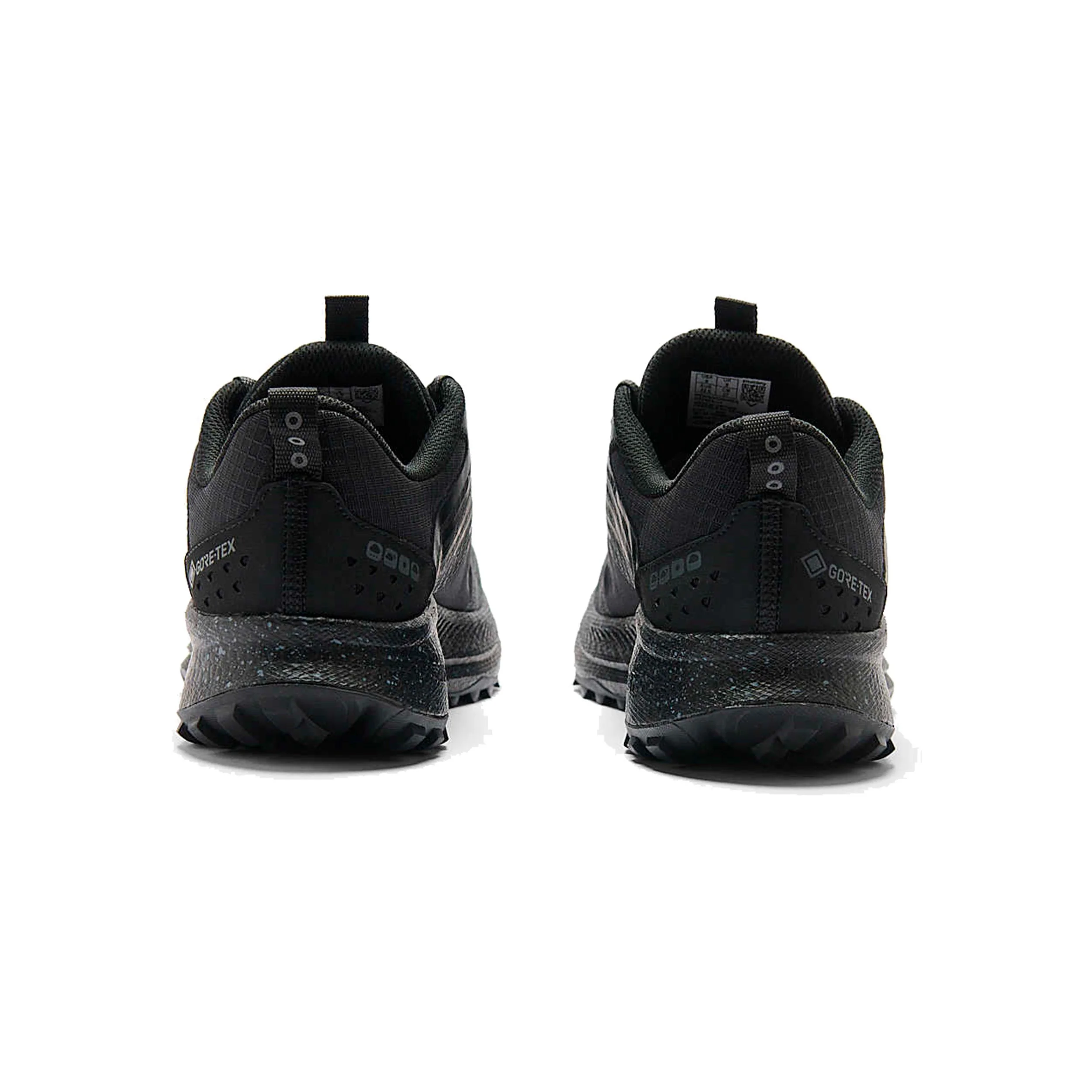 Ride Tr2 Gtx Chaussure trail Hommes-noir - Image 5