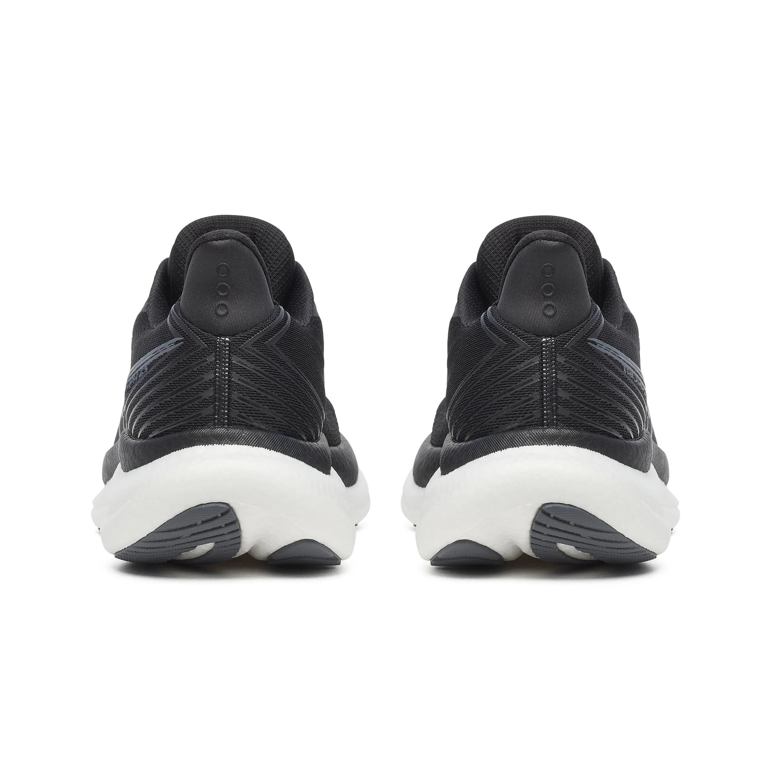 Triumph 23 Chaussure de running sans stabilisateurs Hommes-noir, blanc - Image 5