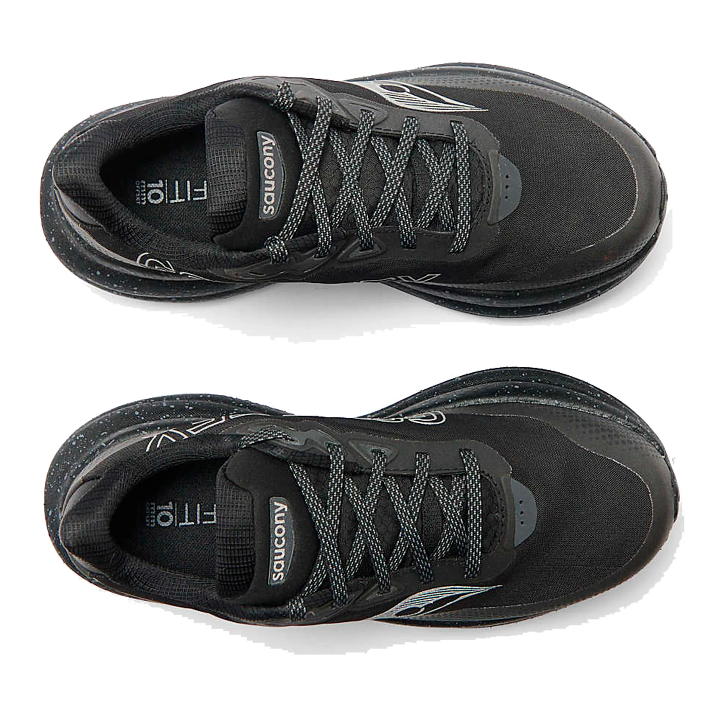 Triumph 23 GTX Chaussure de running sans stabilisateurs Femmes-noir, noir - Image 3