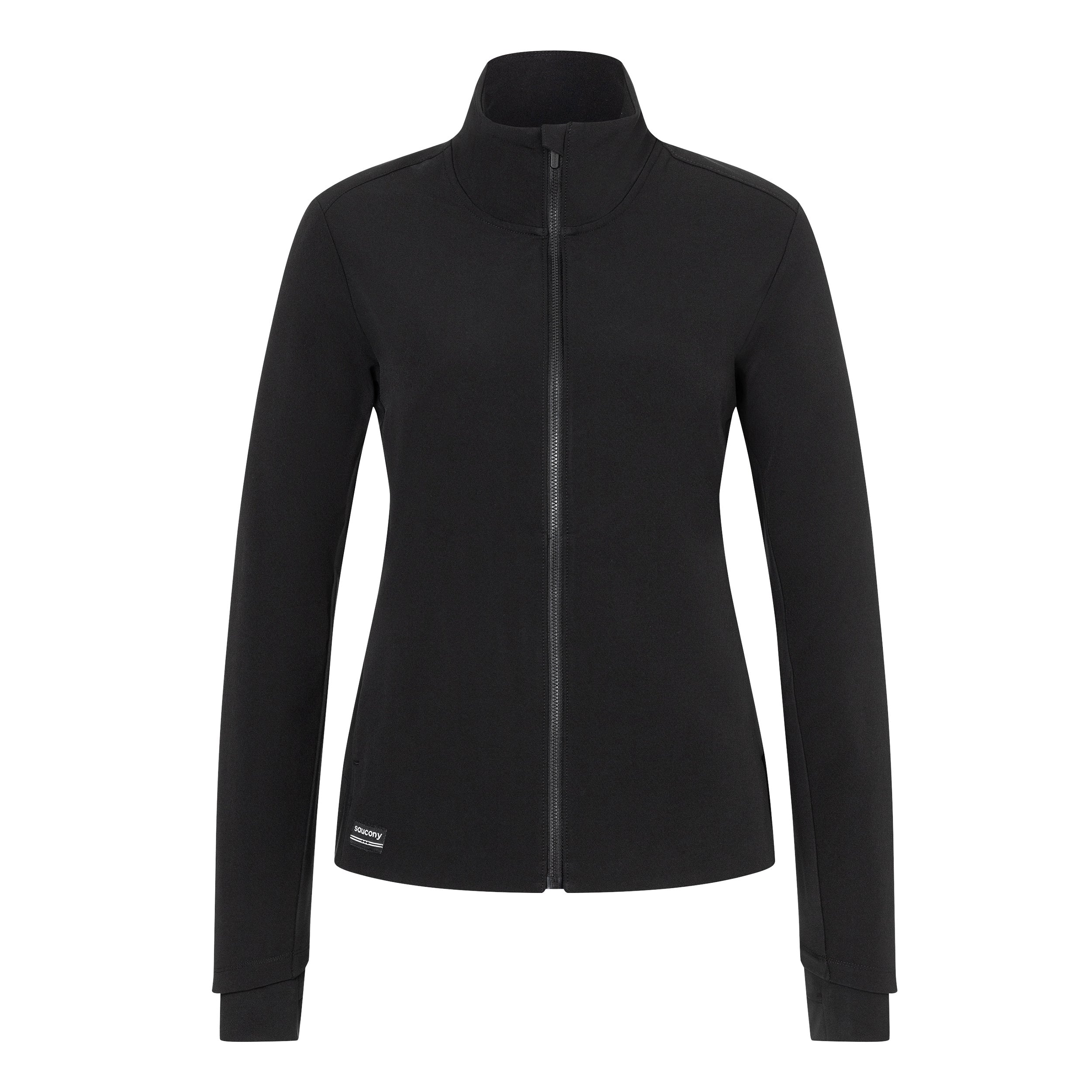 Triumph Veste Running Femmes-Noir