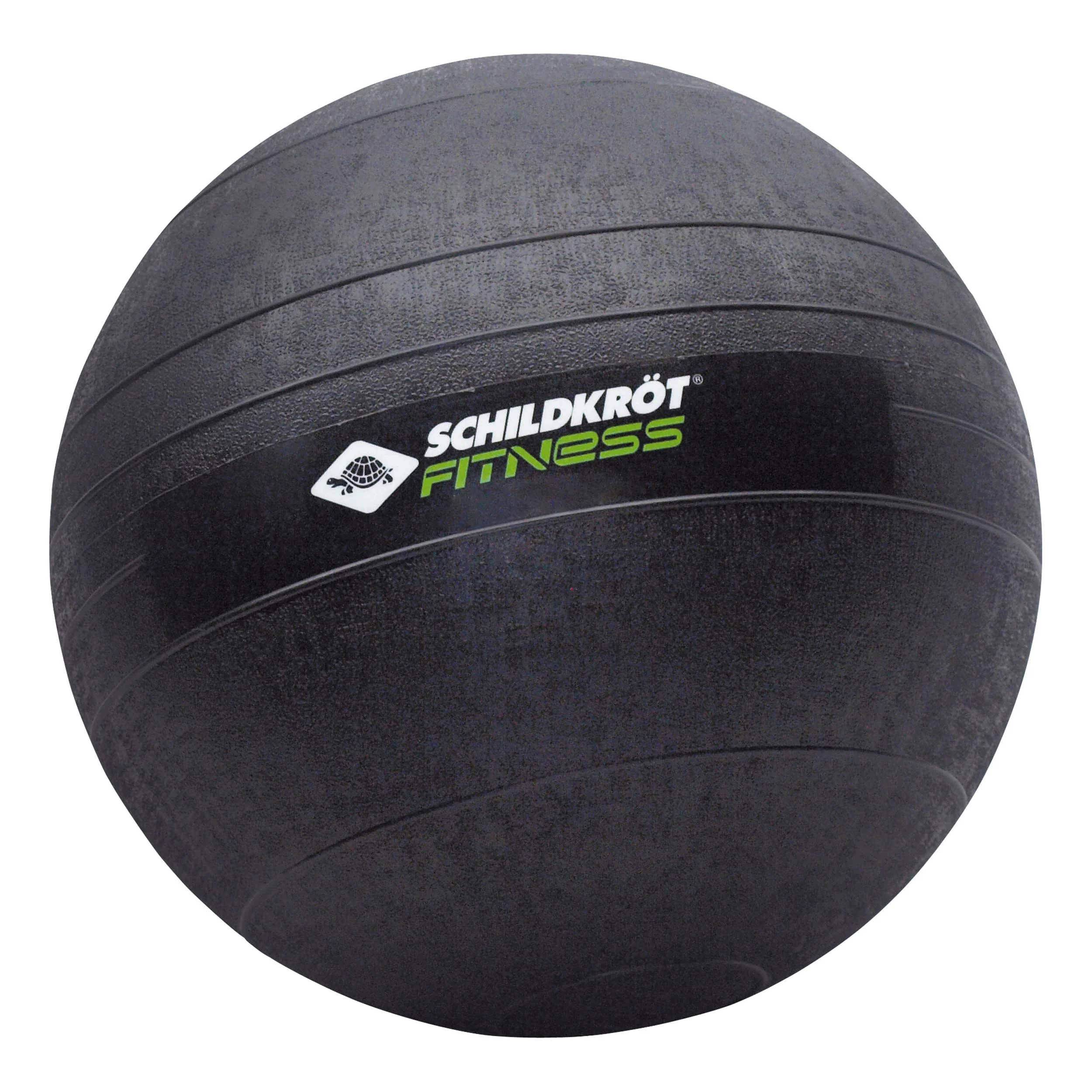 Slamball Medicine Ball 3kg-Noir,Blanc