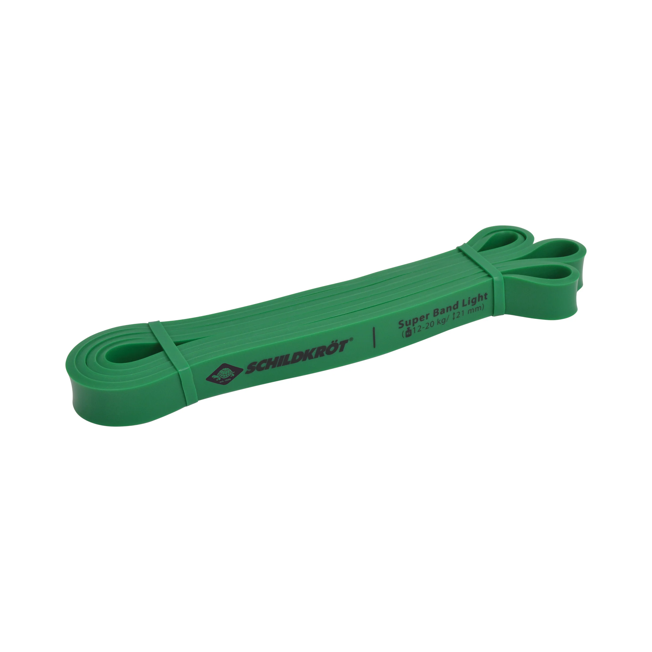 Super Band Light Bandes De Résistance-Vert - Image 2