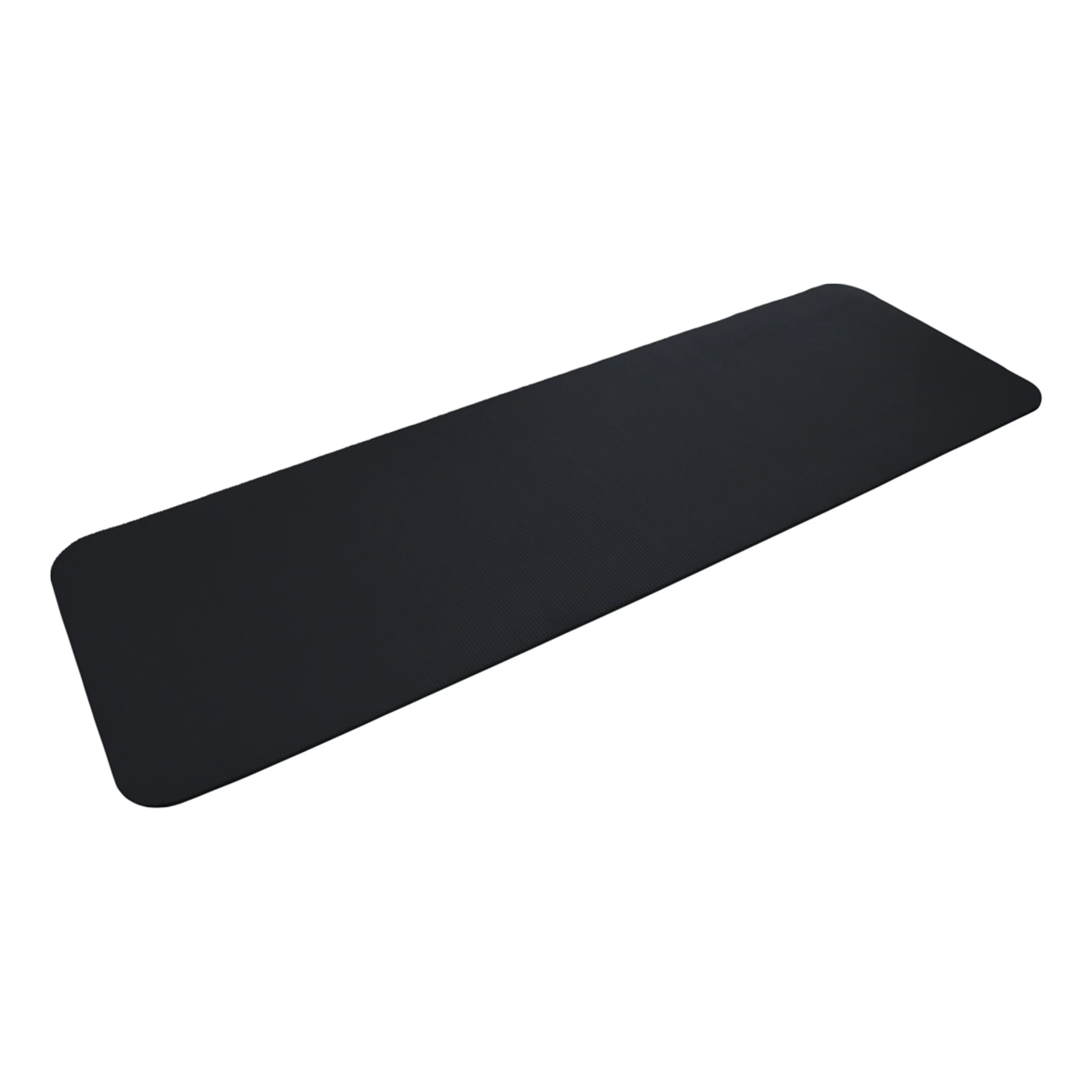 Tapis Fitness-Noir