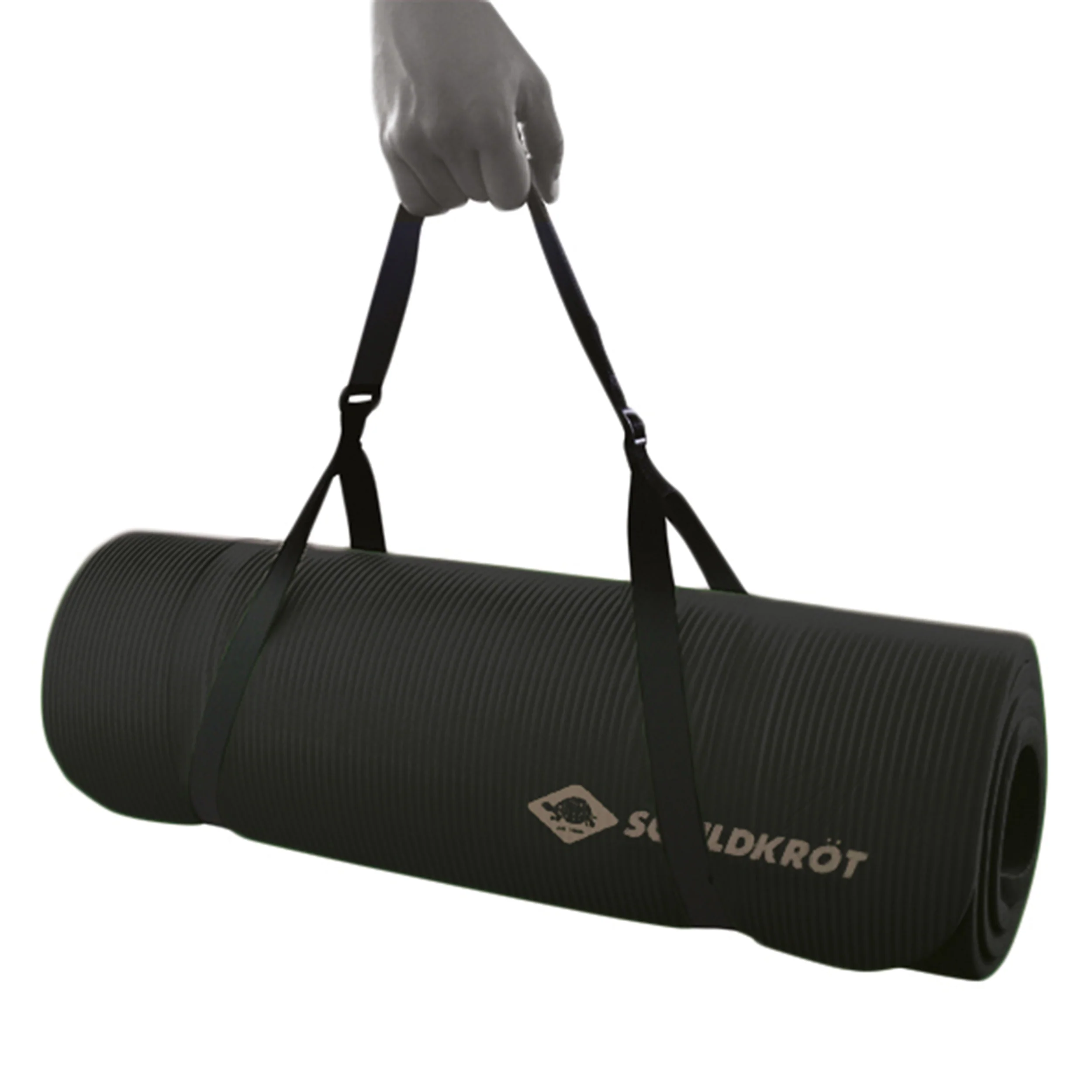 Tapis Fitness-Noir - Image 2