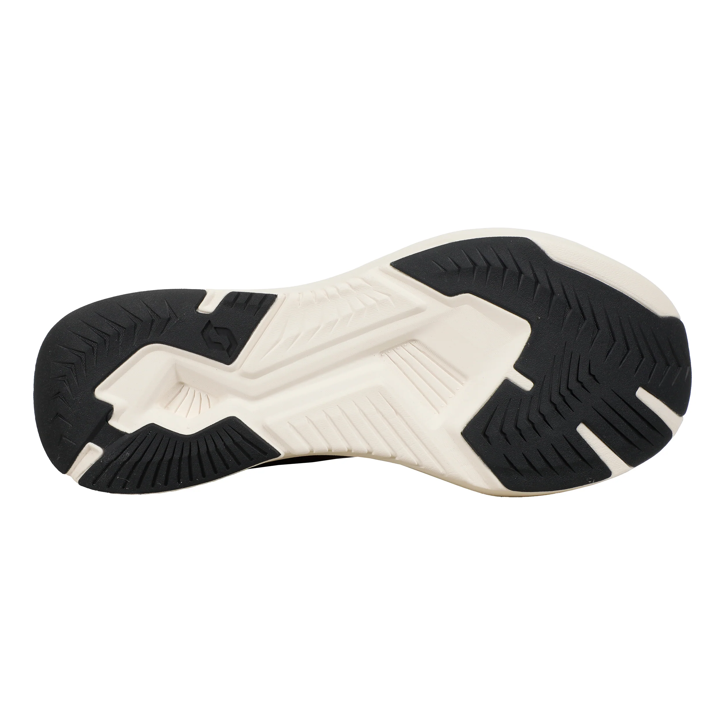 Pursuit Chaussure De Running Sans Stabilisateurs Femmes-Beige,Bleu Foncé - Image 4