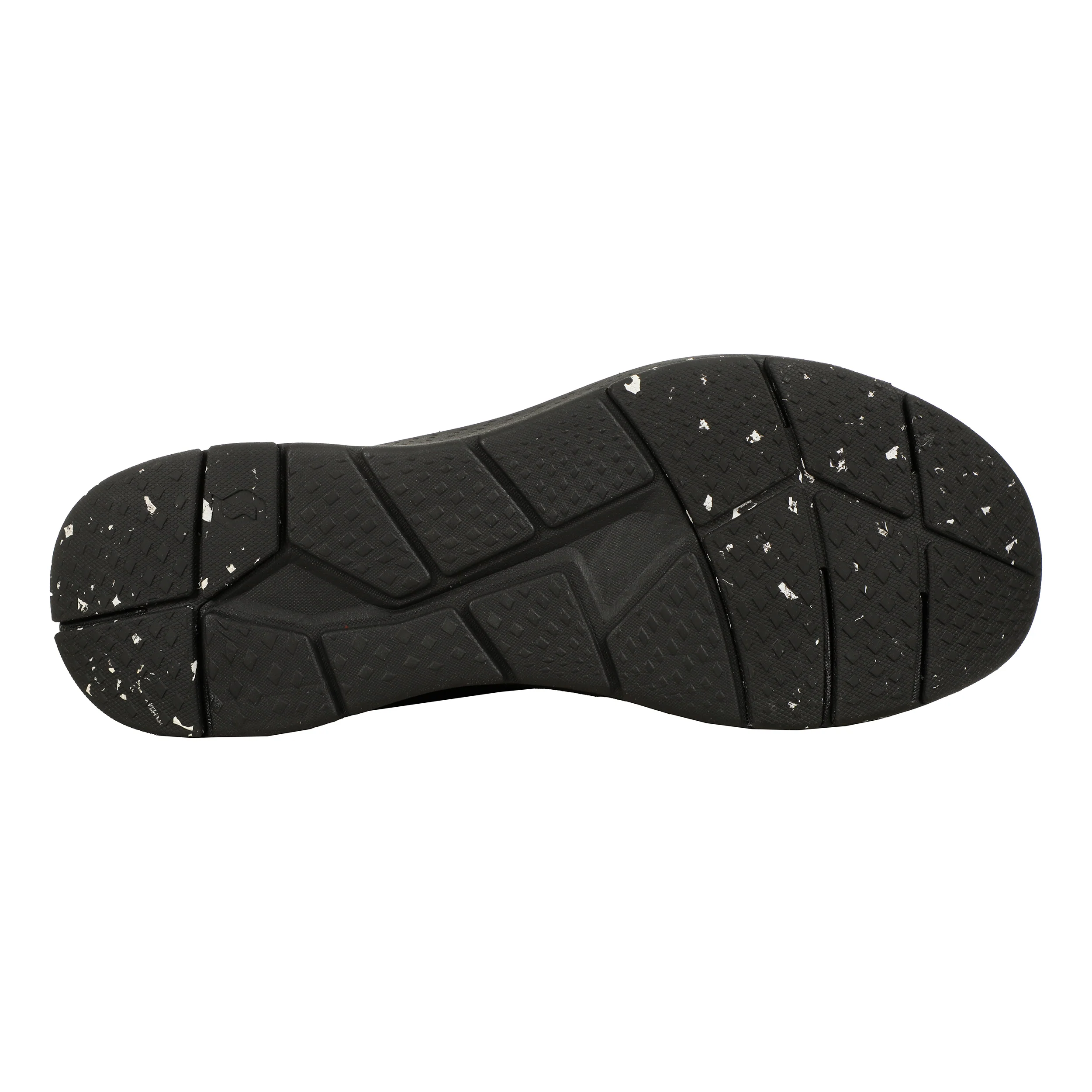 Pursuit Explore Chaussure De Running Sans Stabilisateurs Hommes-Noir - Image 4