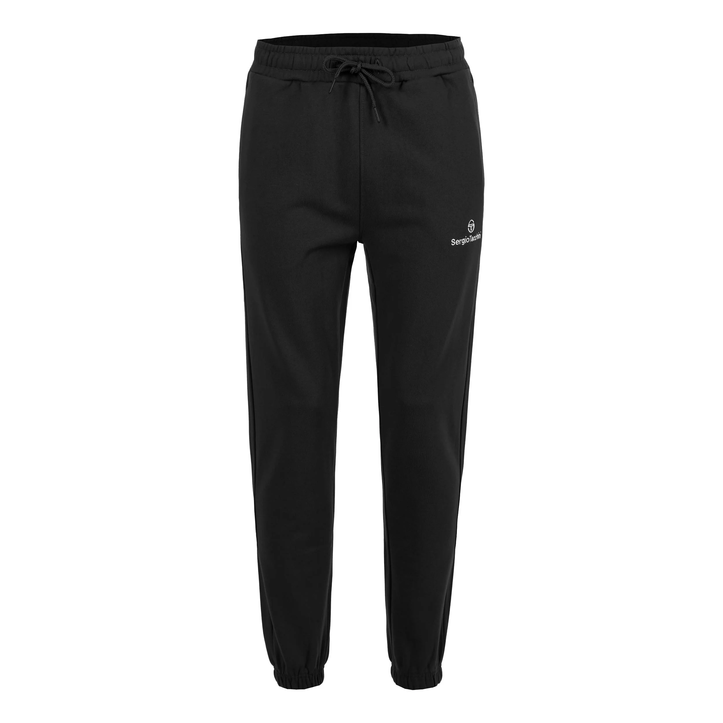 Input Fleece Pantalon survêtement Hommes - noir
