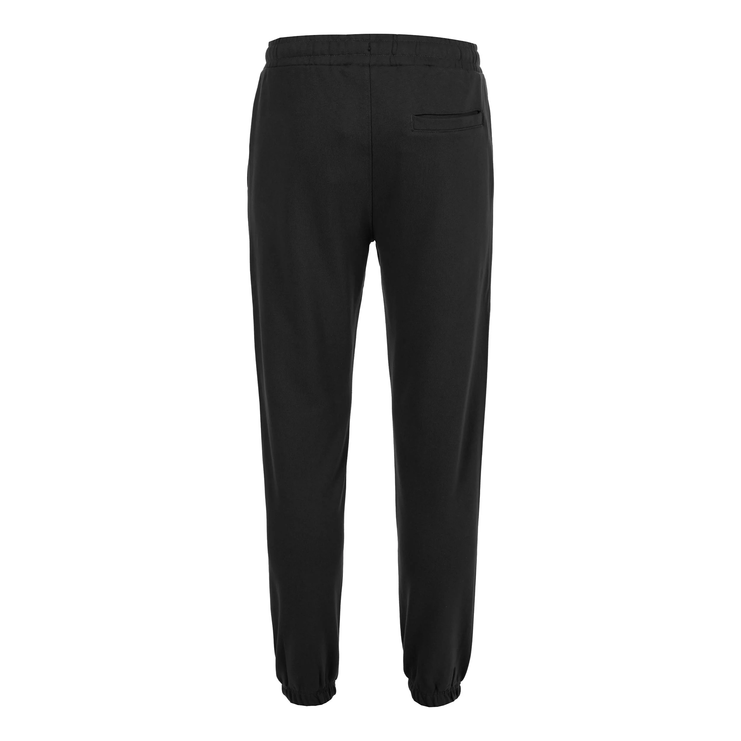 Input Fleece Pantalon survêtement Hommes - noir - Image 2