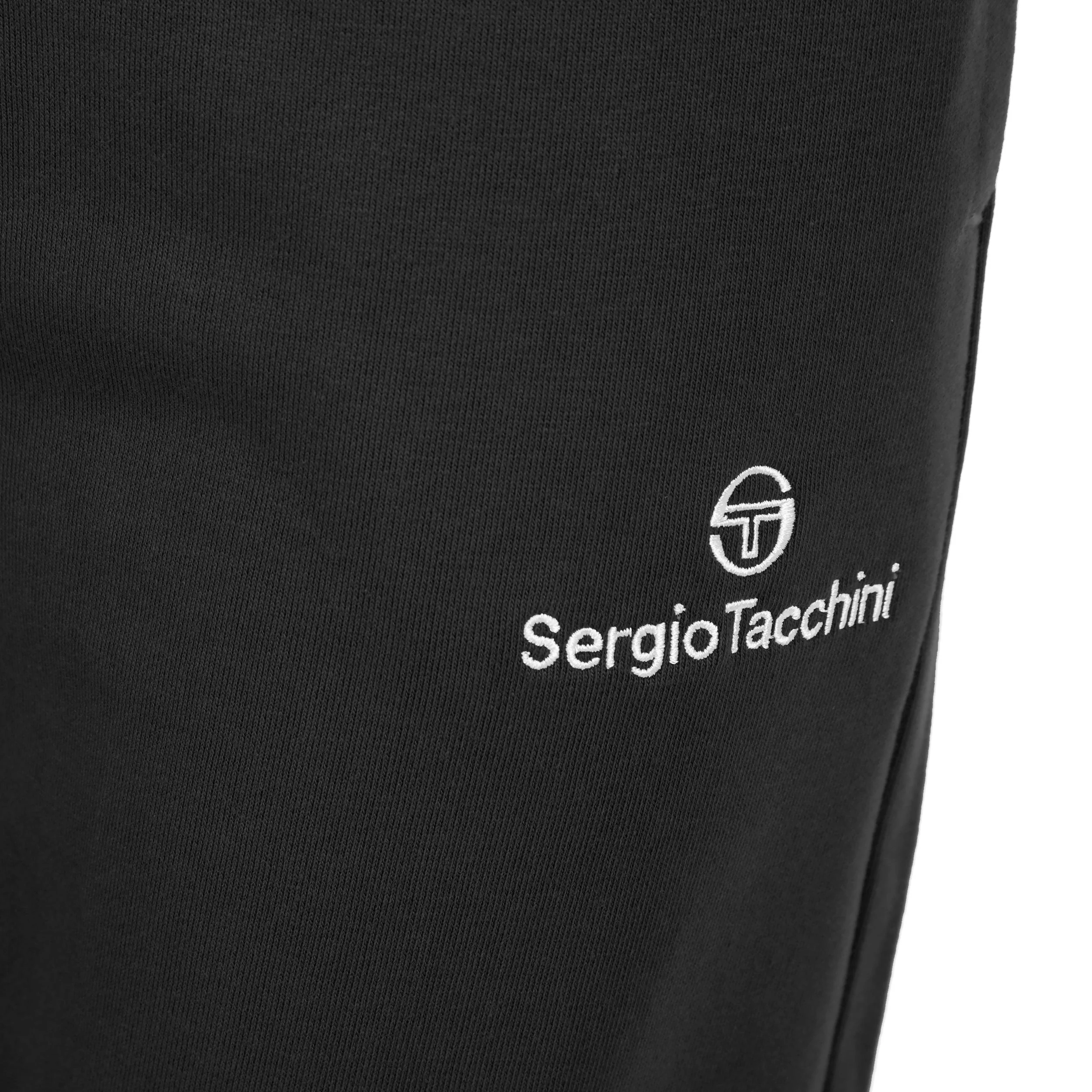 Input Fleece Pantalon survêtement Hommes - noir - Image 3