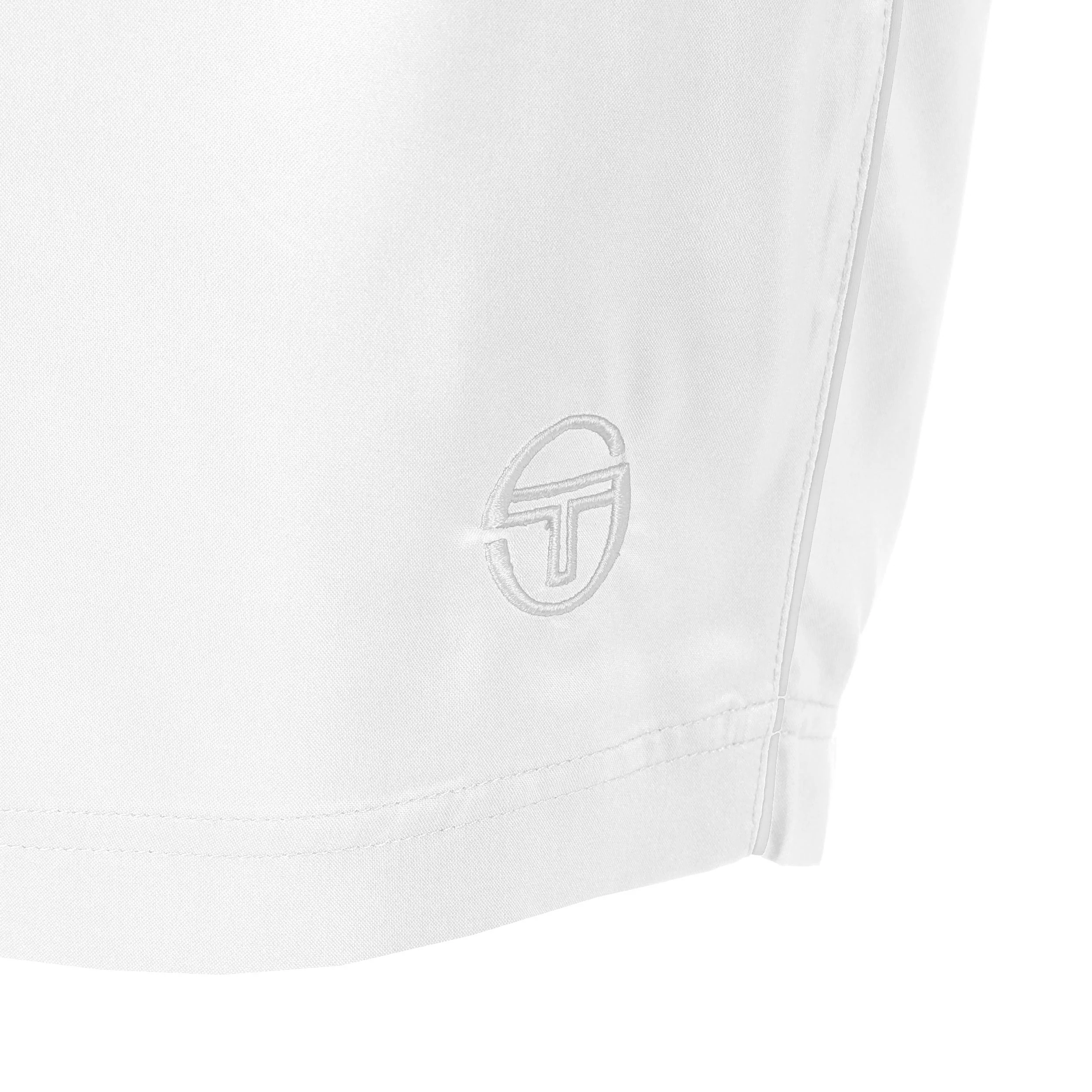 TCP Shorts Hommes - blanc - Image 3