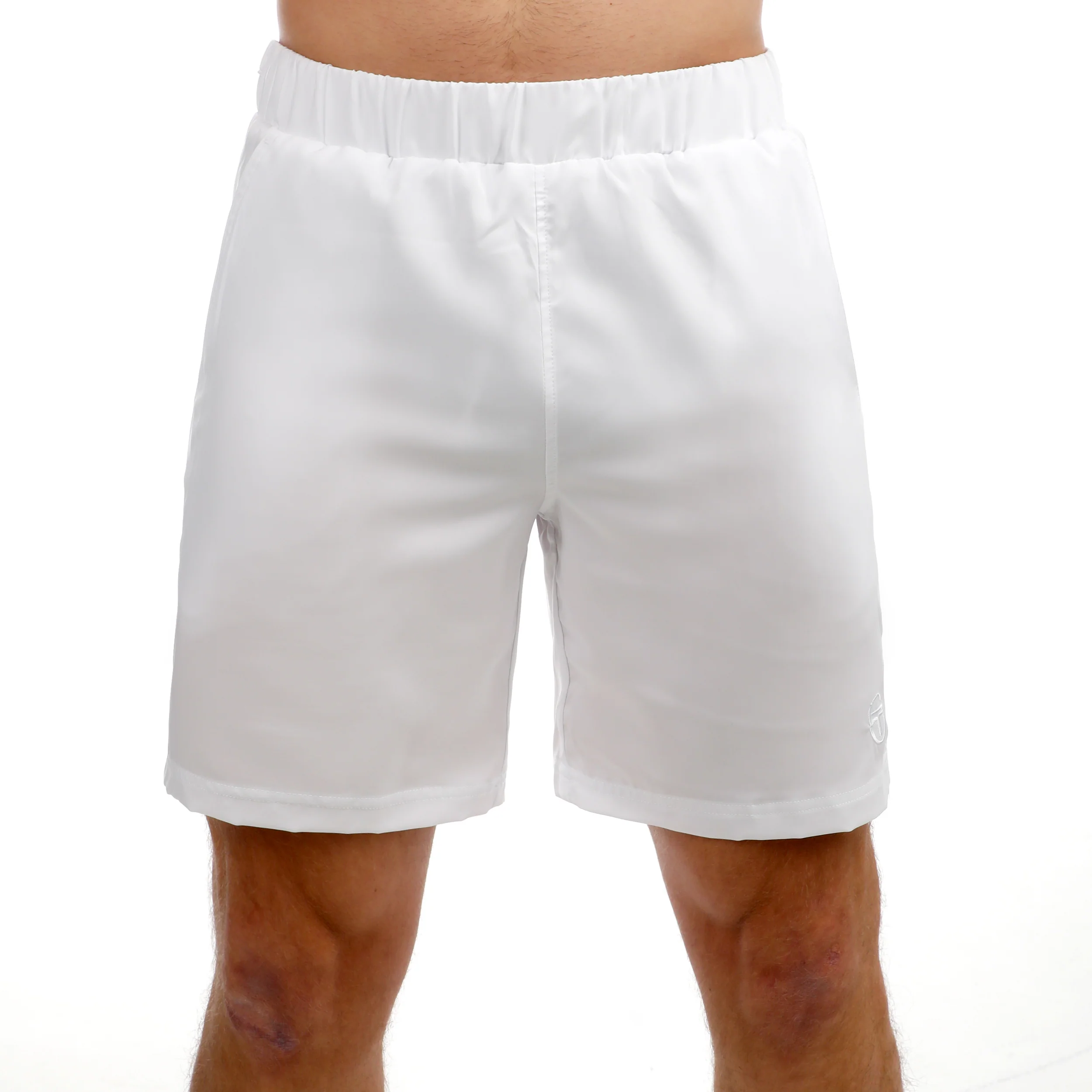 TCP Shorts Hommes - blanc - Image 7