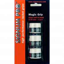 Magic Grip Pack De 3-Blanc