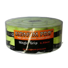 Magic Grip Pack De 30-Jaune