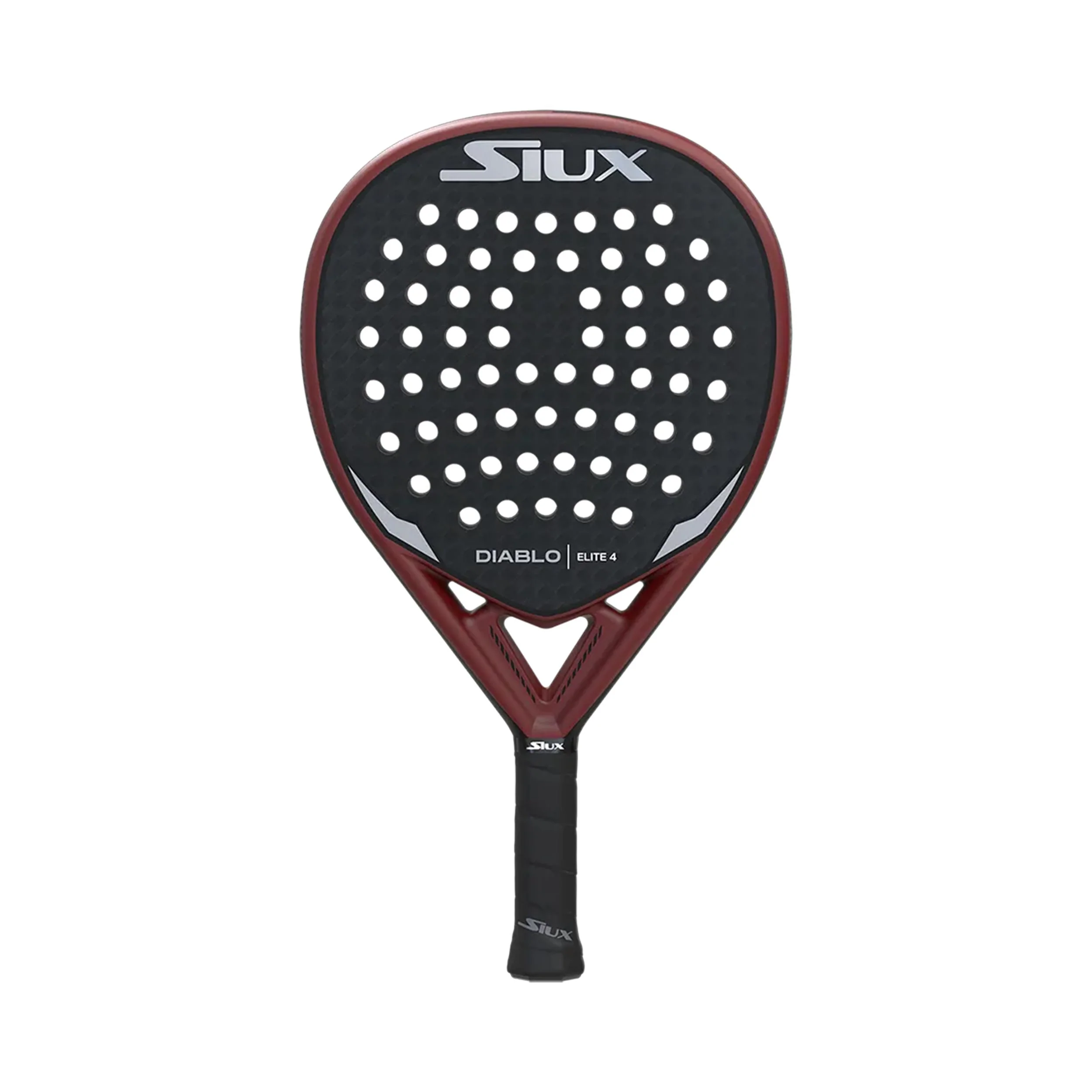 Diablo Elite 4 Raquette de padel Raquettes test
