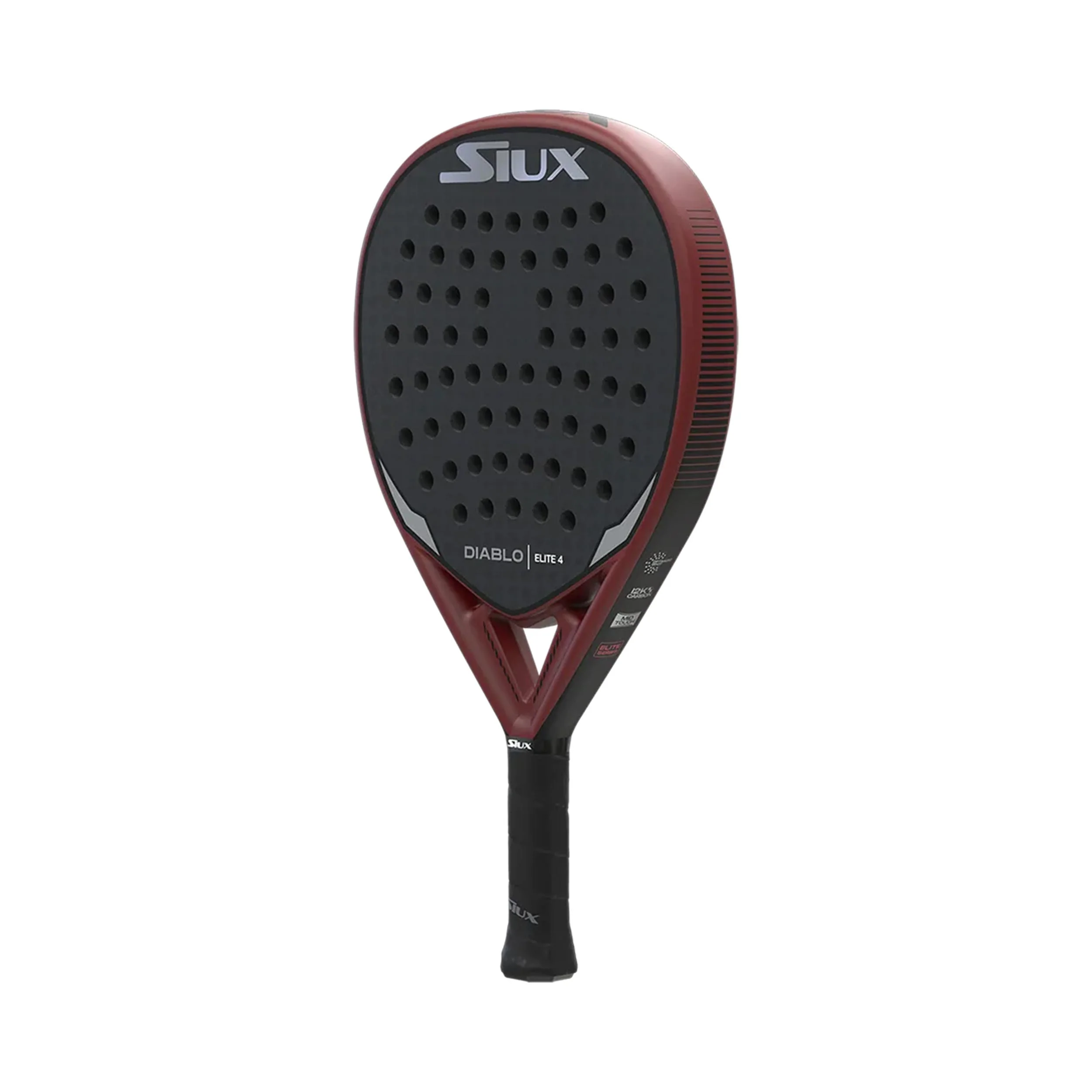 Diablo Elite 4 Raquette de padel Raquettes test - Image 3