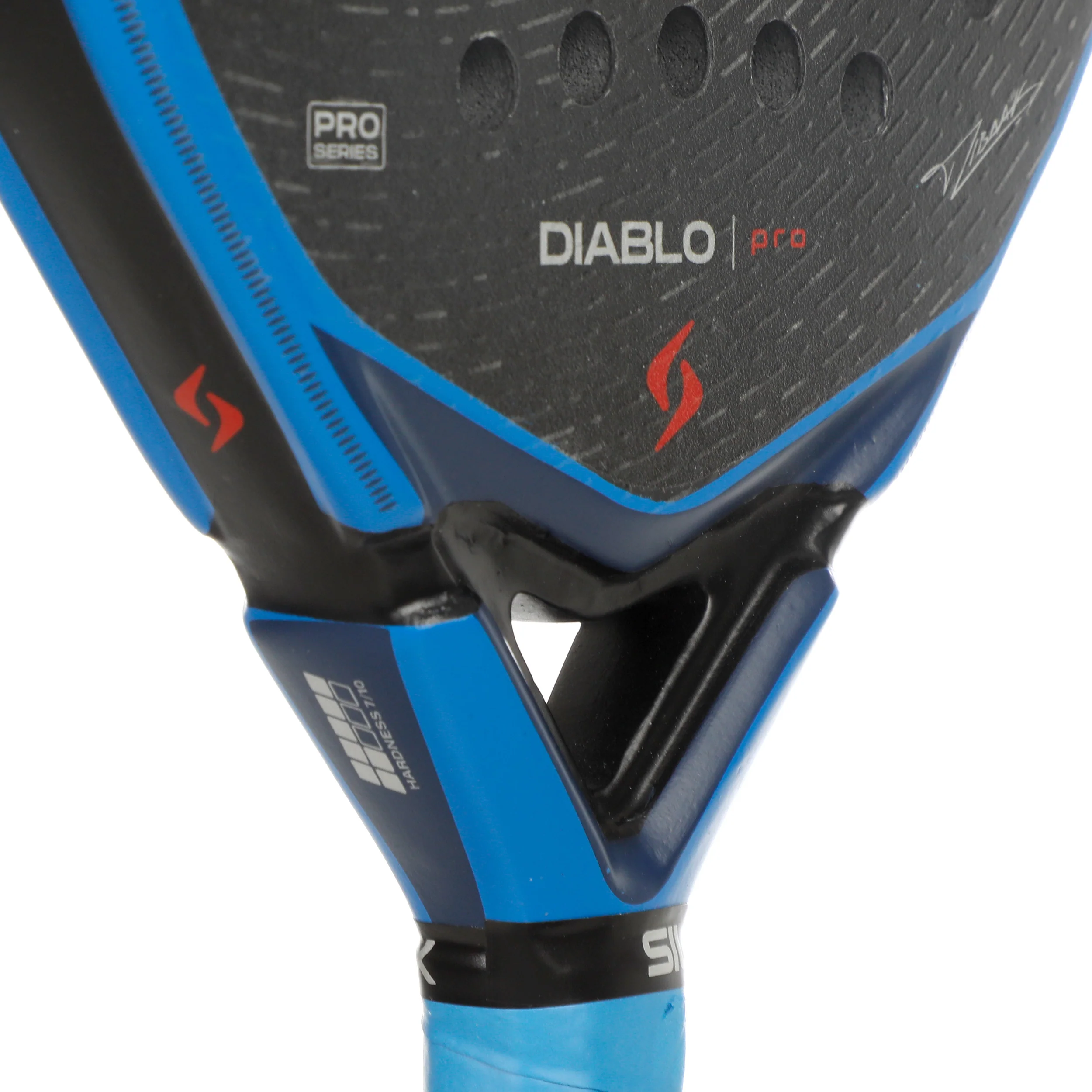 DIABLO PRO Raquette de padel - Image 4
