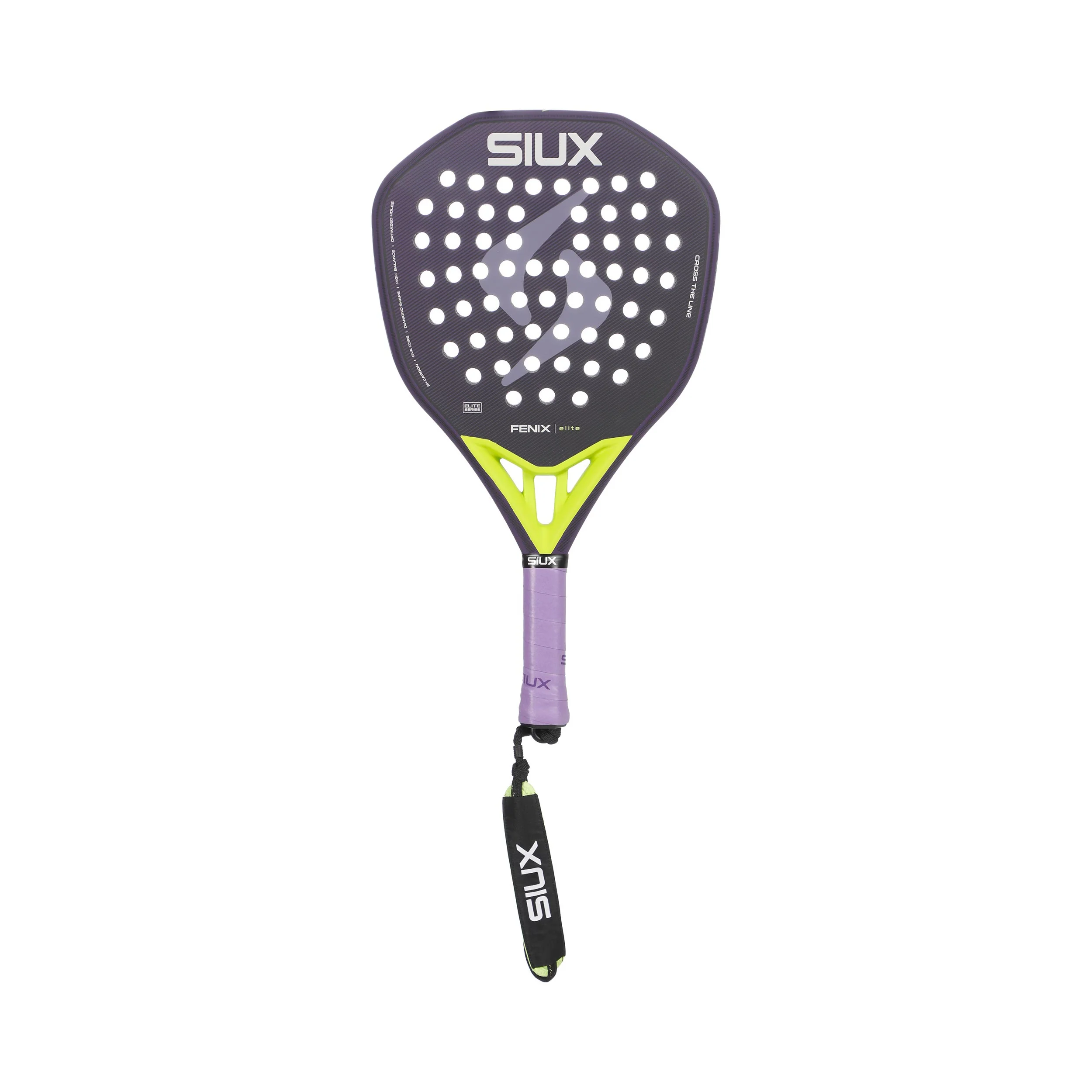 Fenix Elite 6 Raquette de padel