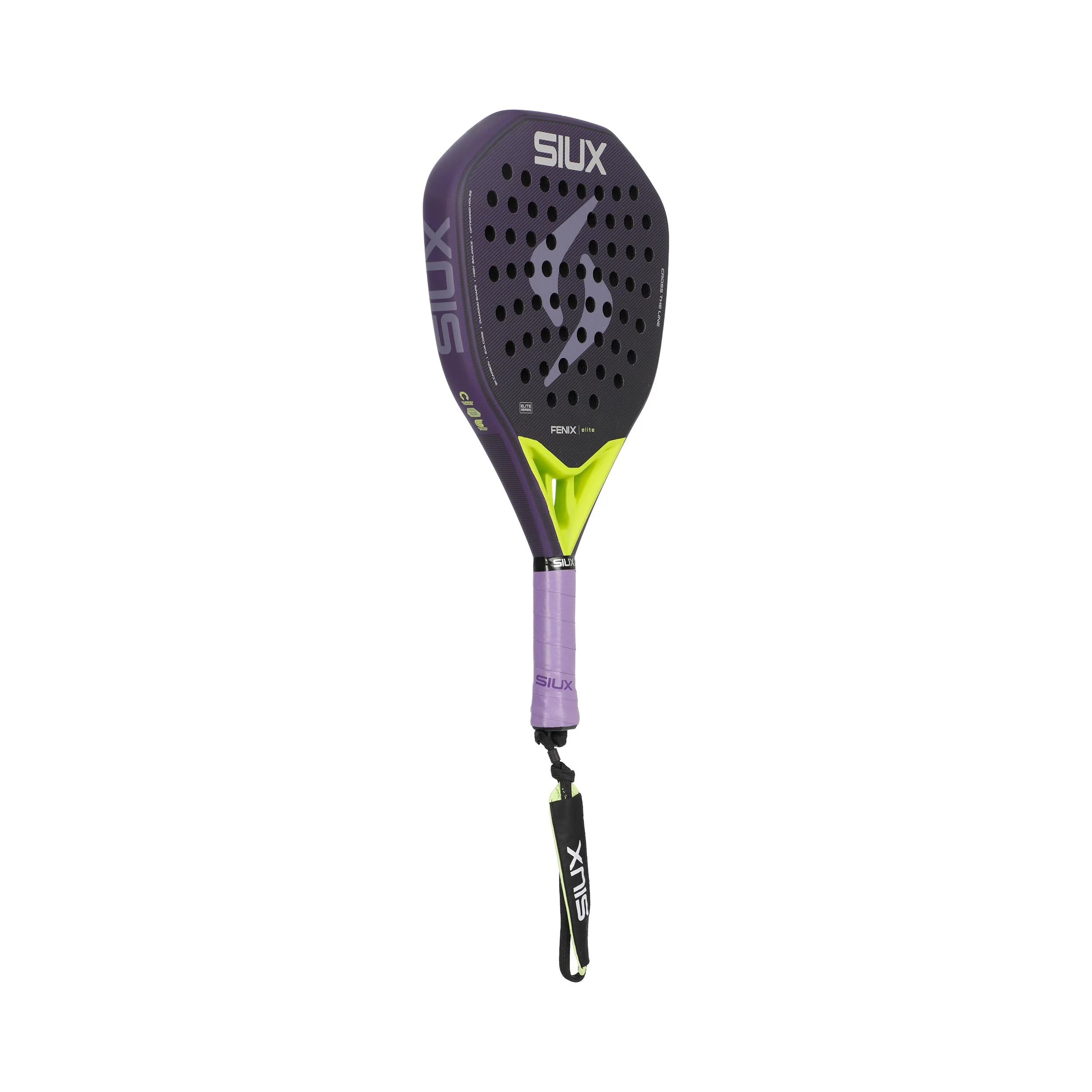 Fenix Elite 6 Raquette de padel - Image 3