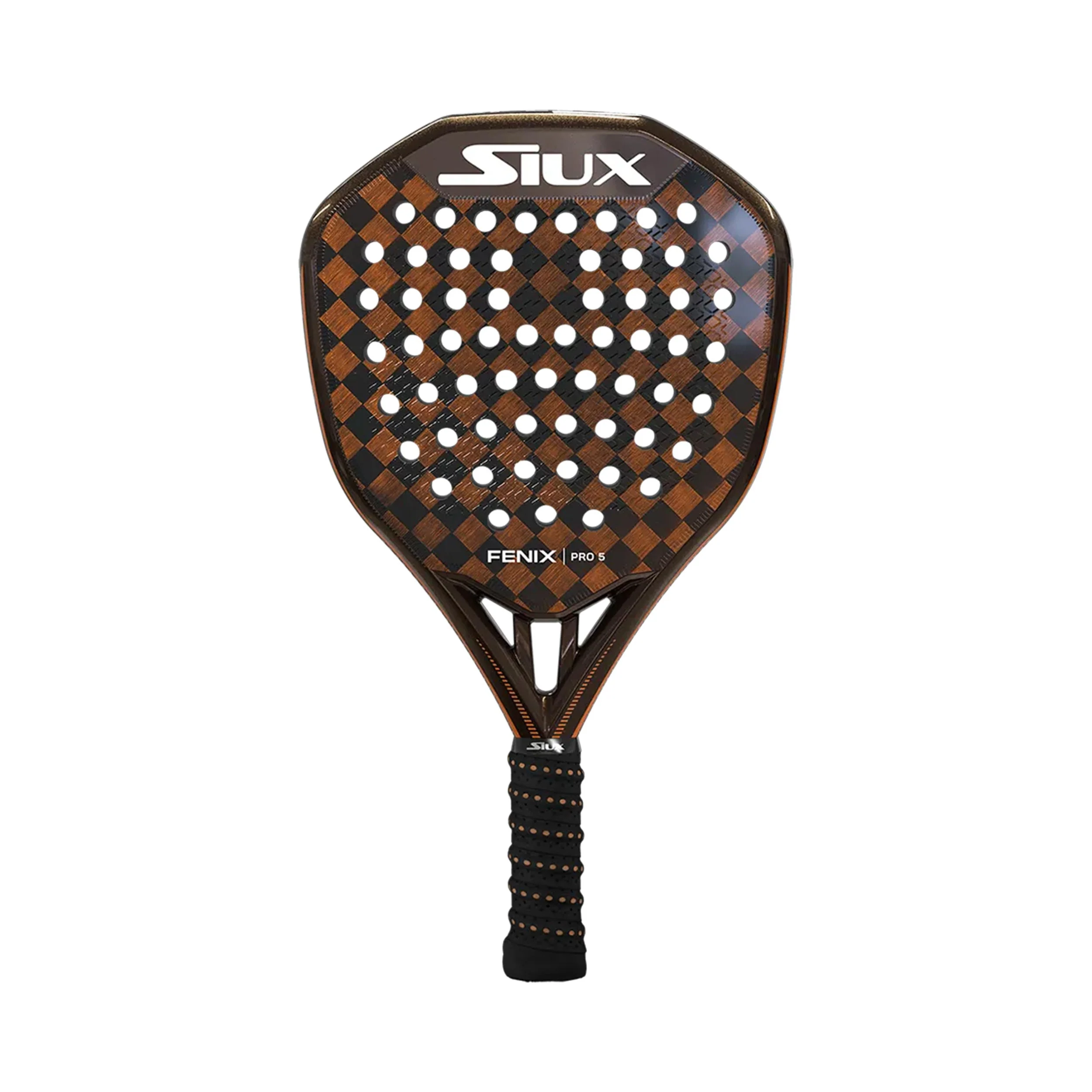 Fenix Pro 5 Raquette de padel Raquettes test