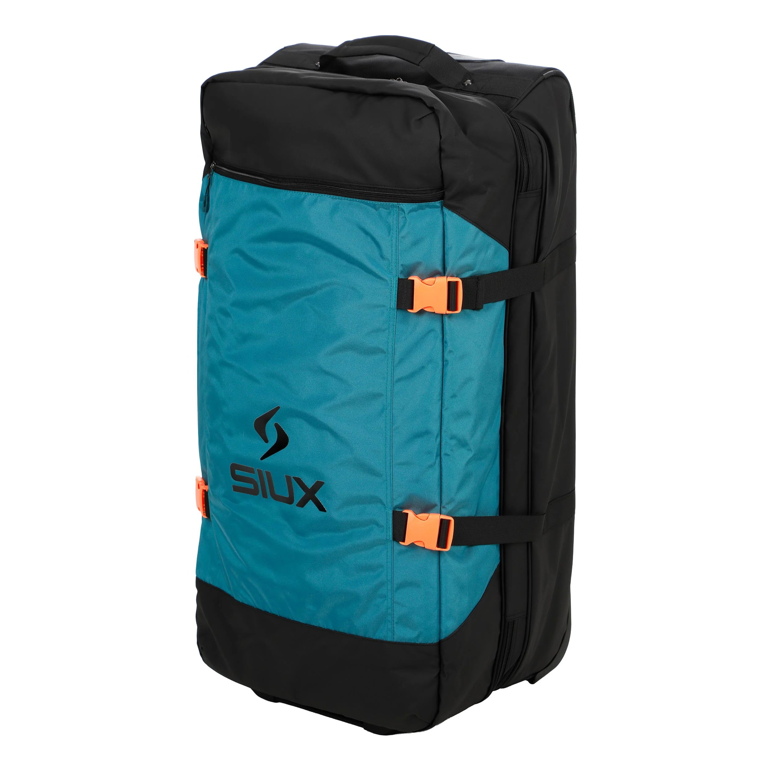 NOMAD Sac de padel - noir, bleu