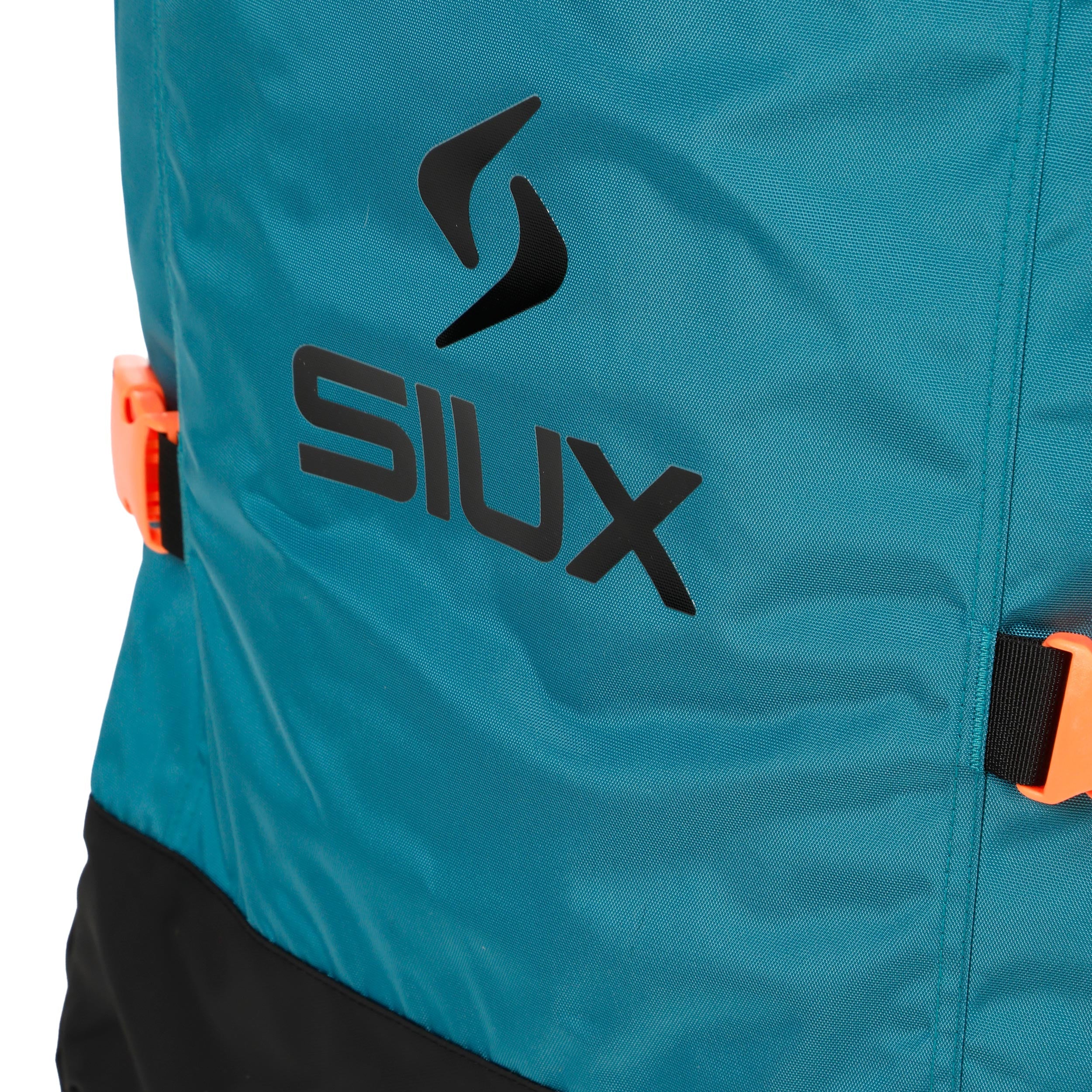 NOMAD Sac de padel - noir, bleu - Image 3