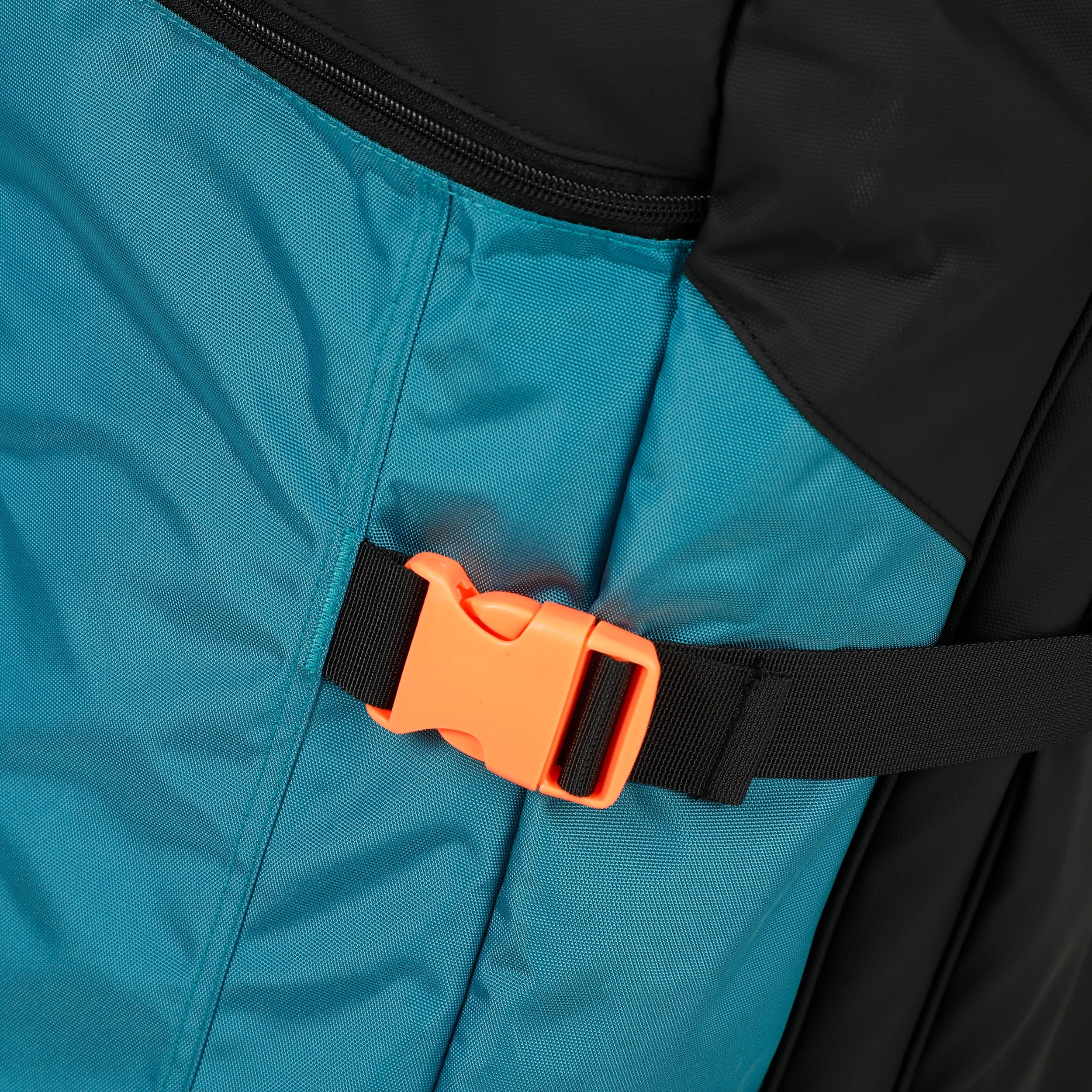 NOMAD Sac de padel - noir, bleu - Image 4