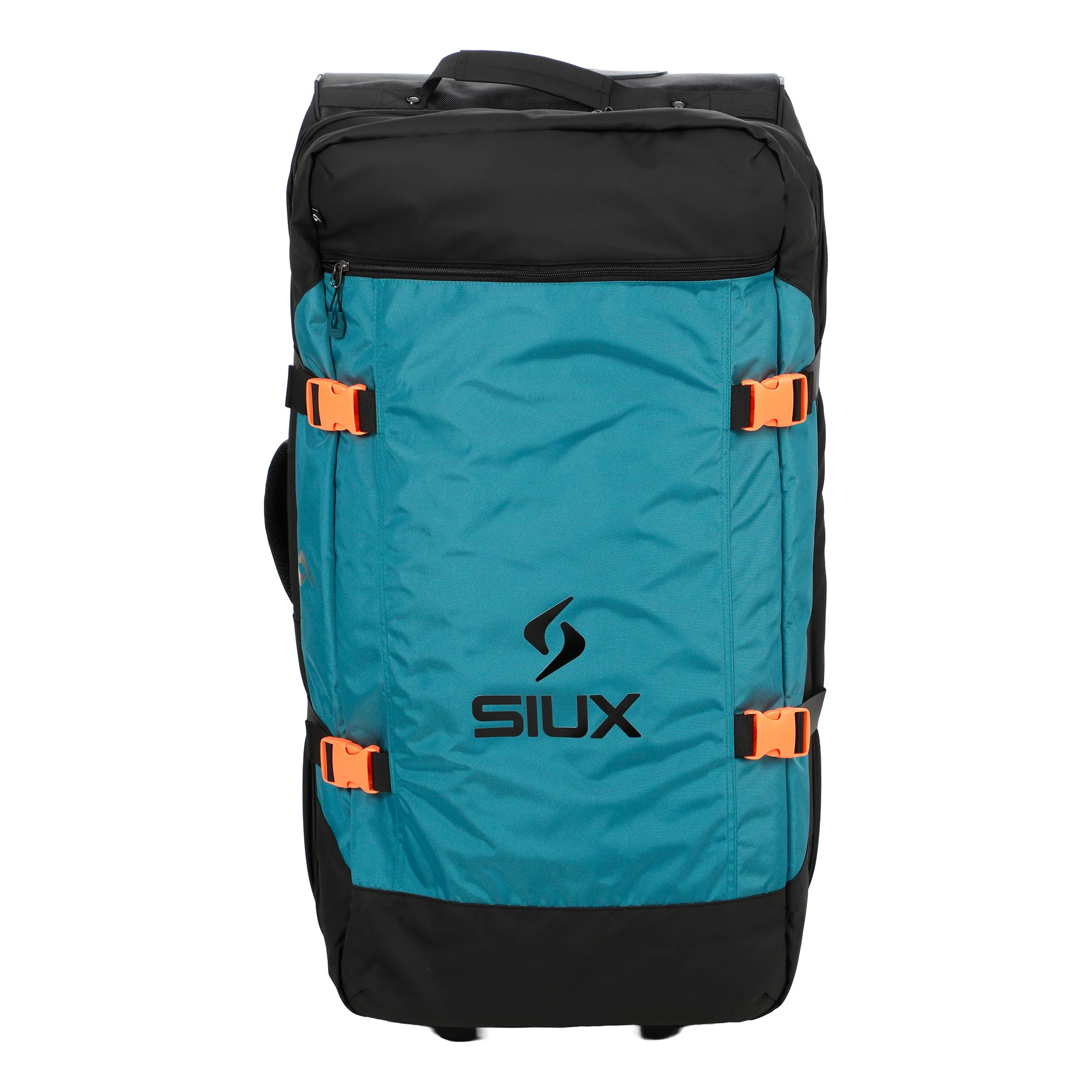 NOMAD Sac de padel - noir, bleu - Image 7