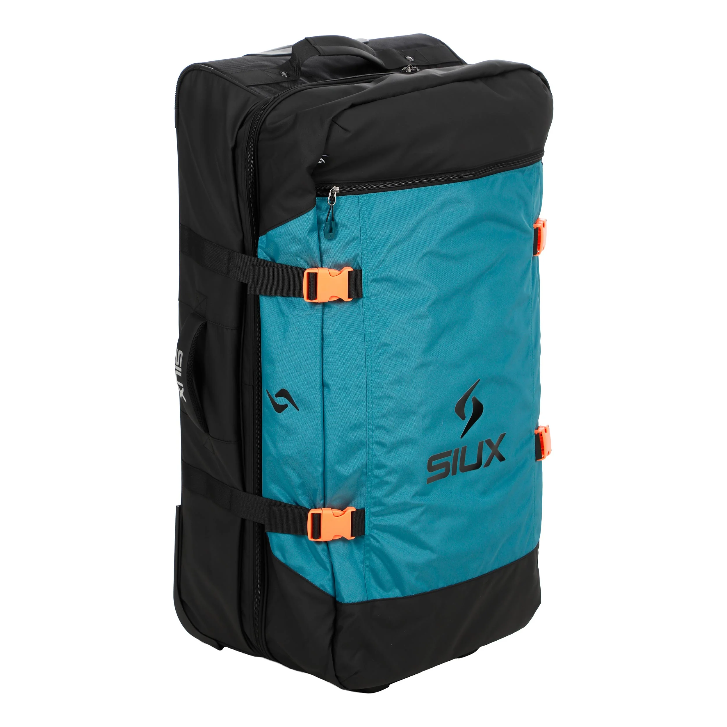 NOMAD Sac de padel - noir, bleu - Image 8