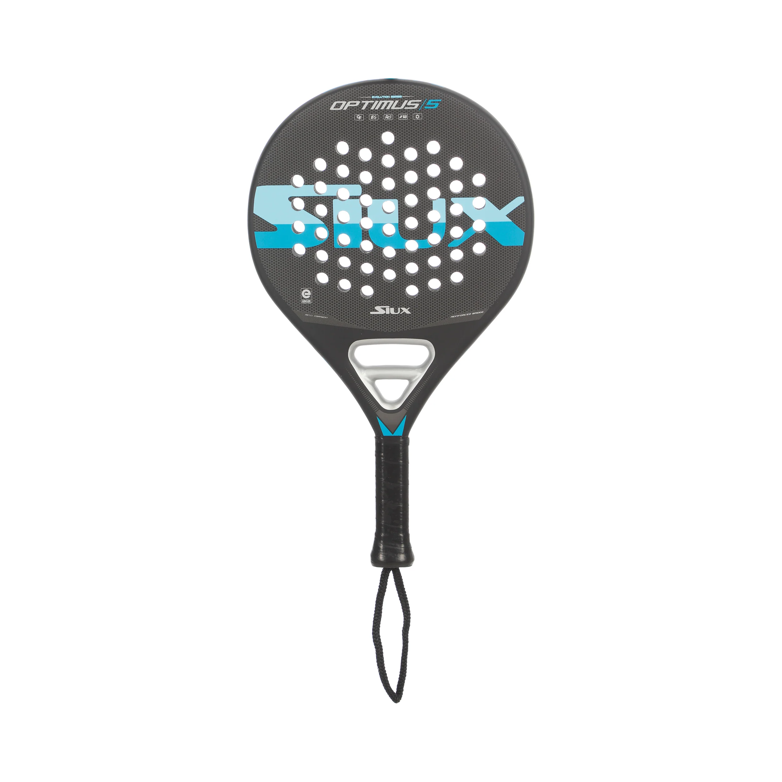 Optimus 5 Air Raquette de padel