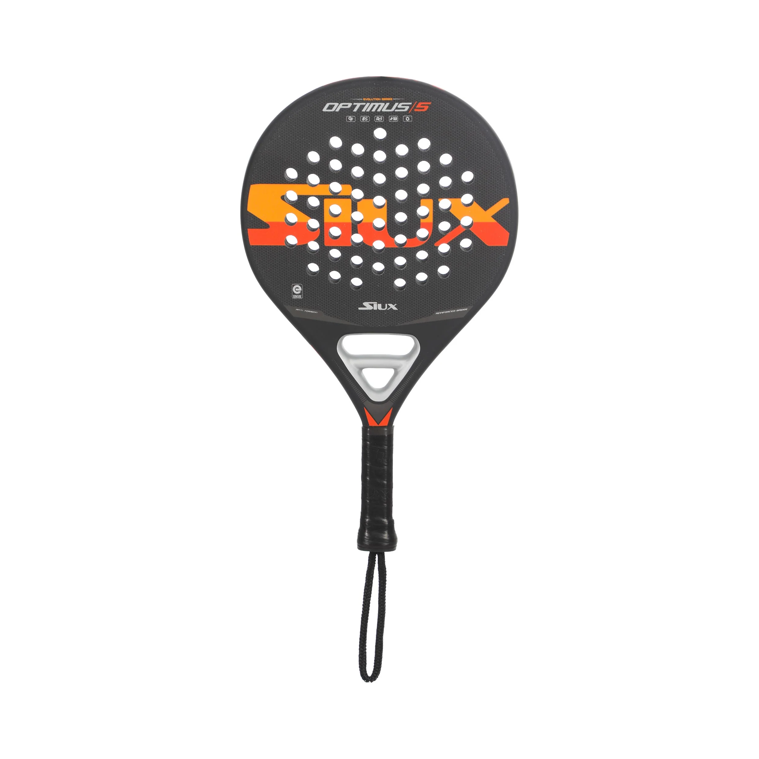 Optimus 5 Raquette de padel