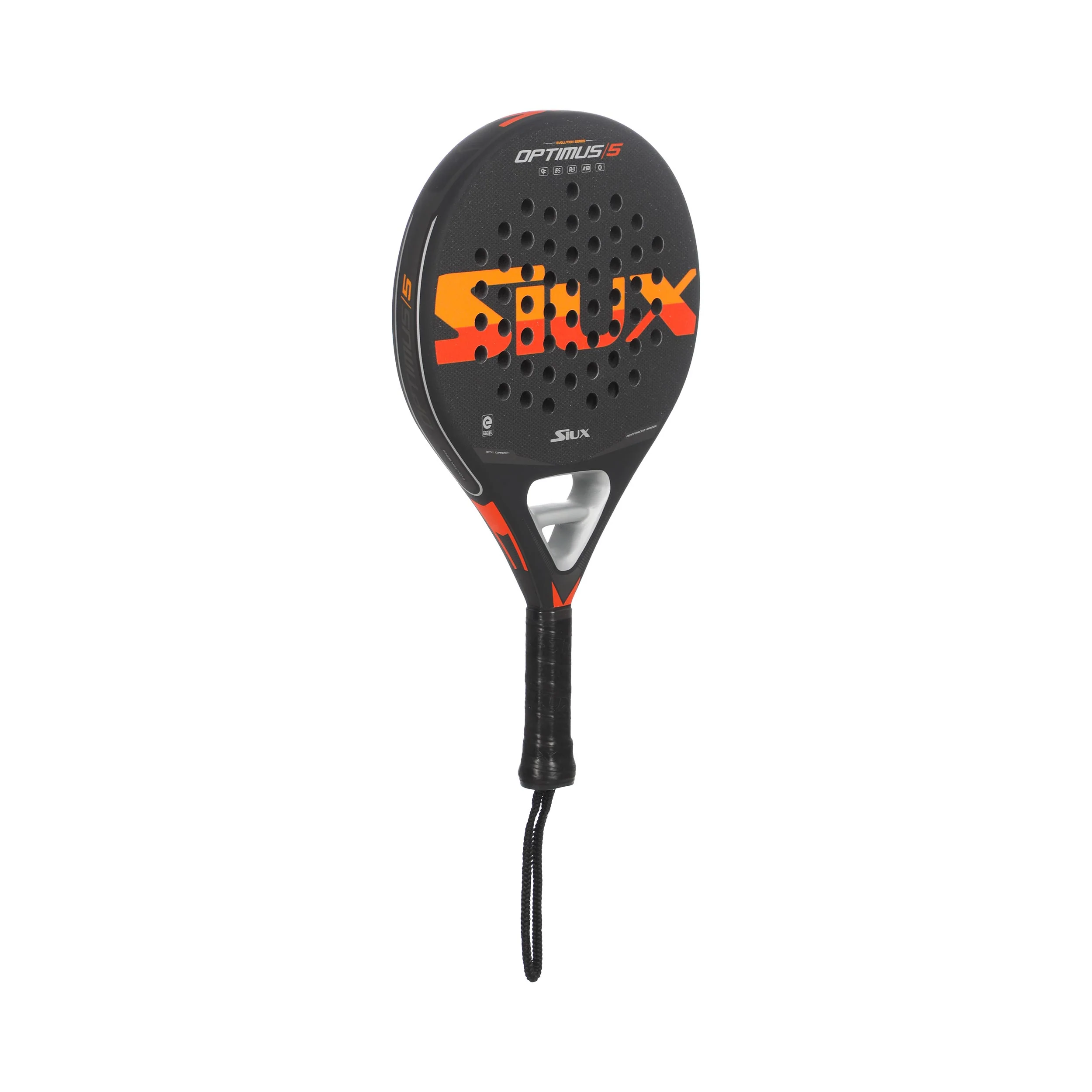 Optimus 5 Raquette de padel - Image 3
