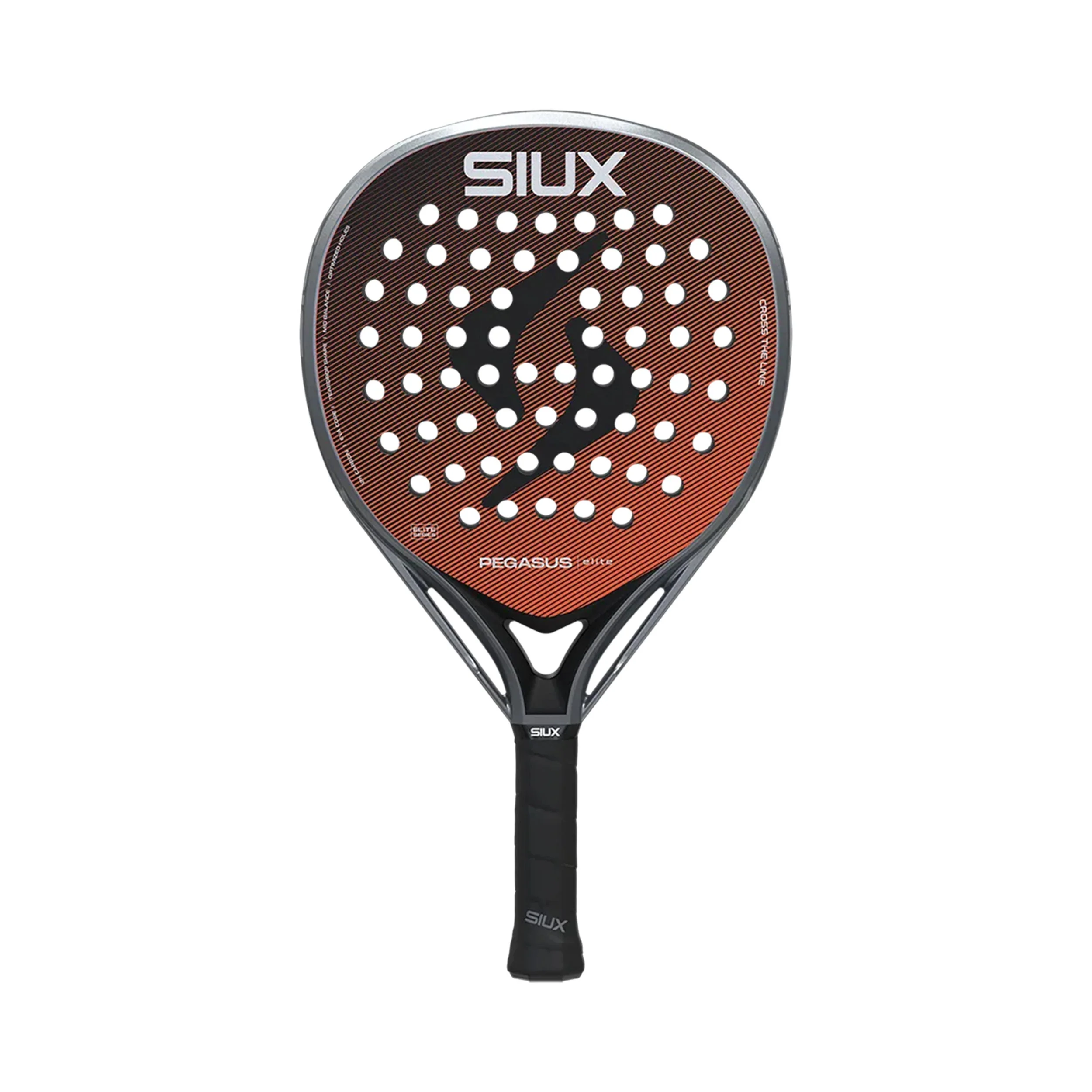 Pegasus Elite 4 Raquette de padel