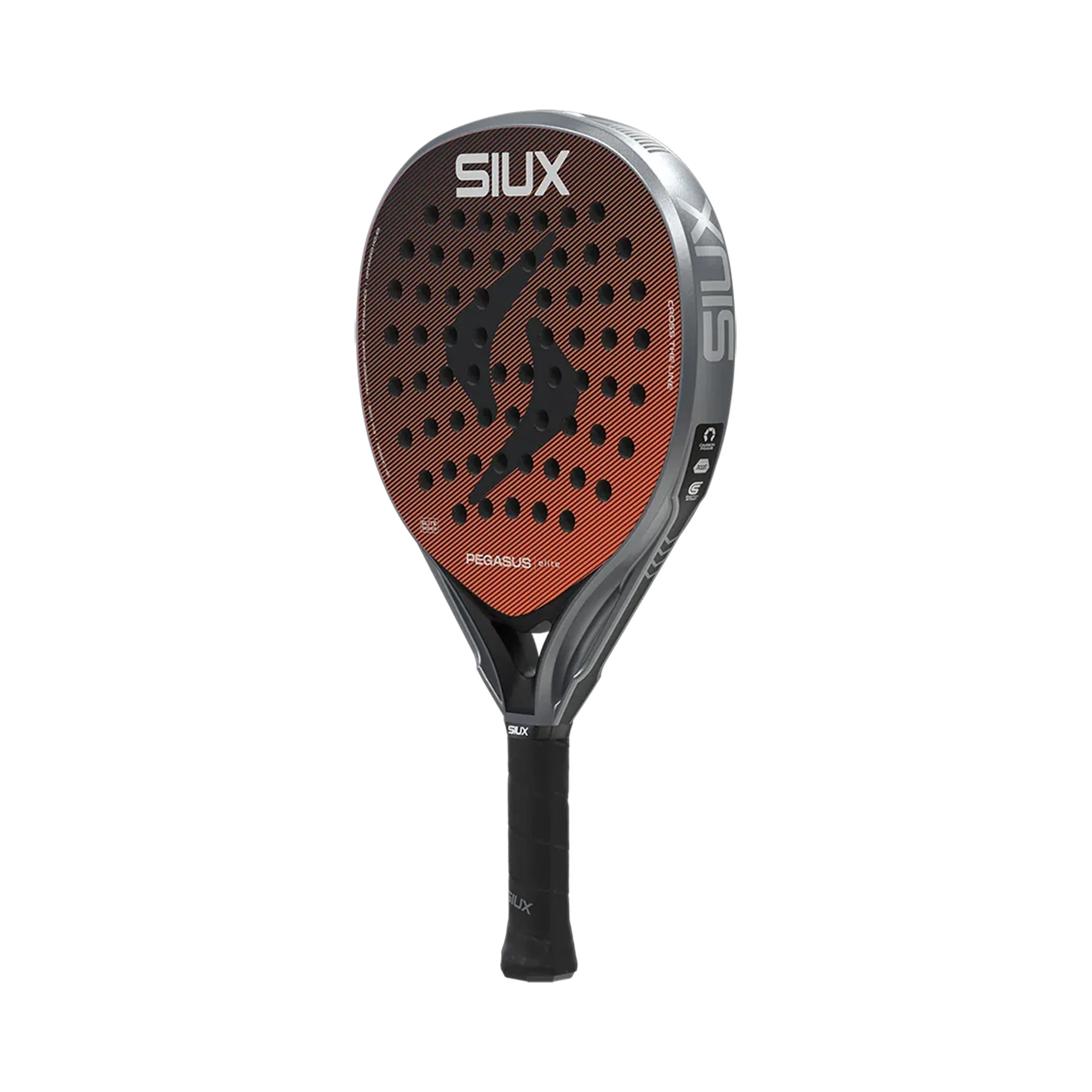 Pegasus Elite 4 Raquette de padel - Image 3