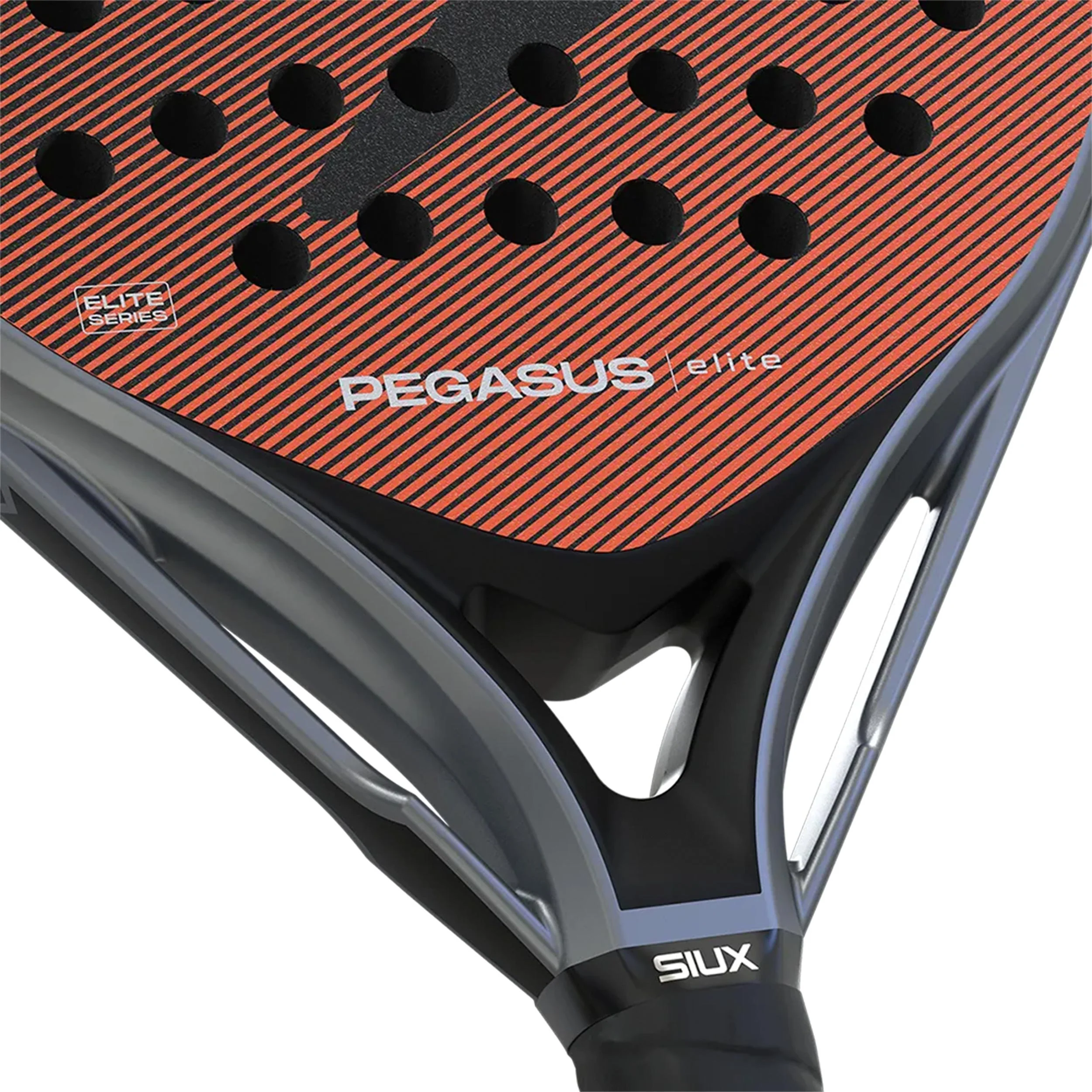 Pegasus Elite 4 Raquette de padel - Image 4