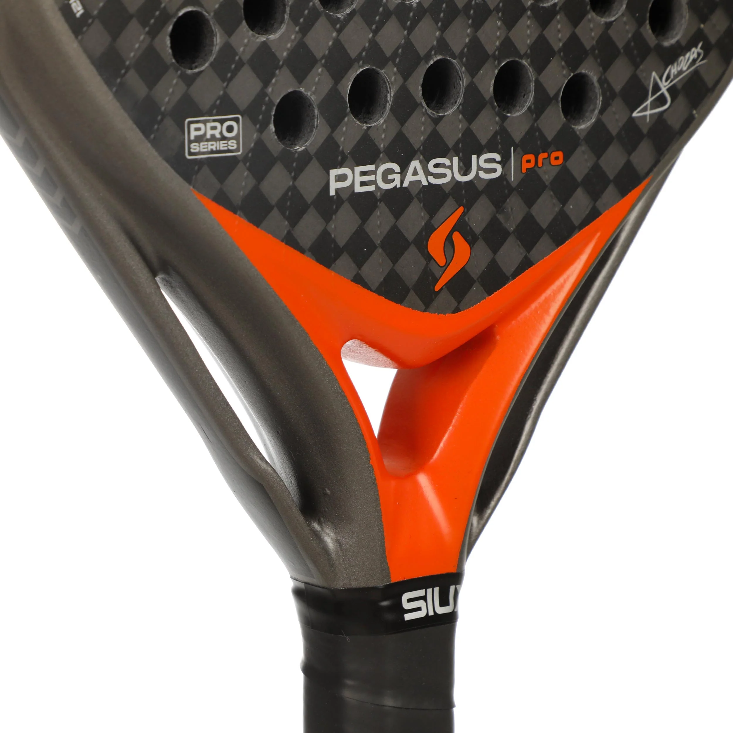 PEGASUS PRO Raquette de padel - Image 4