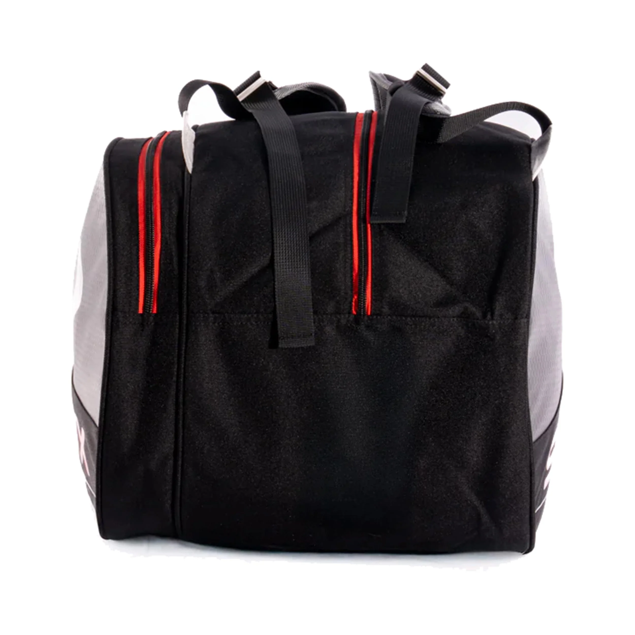 PULSE Sac de padel - noir, rouge - Image 5